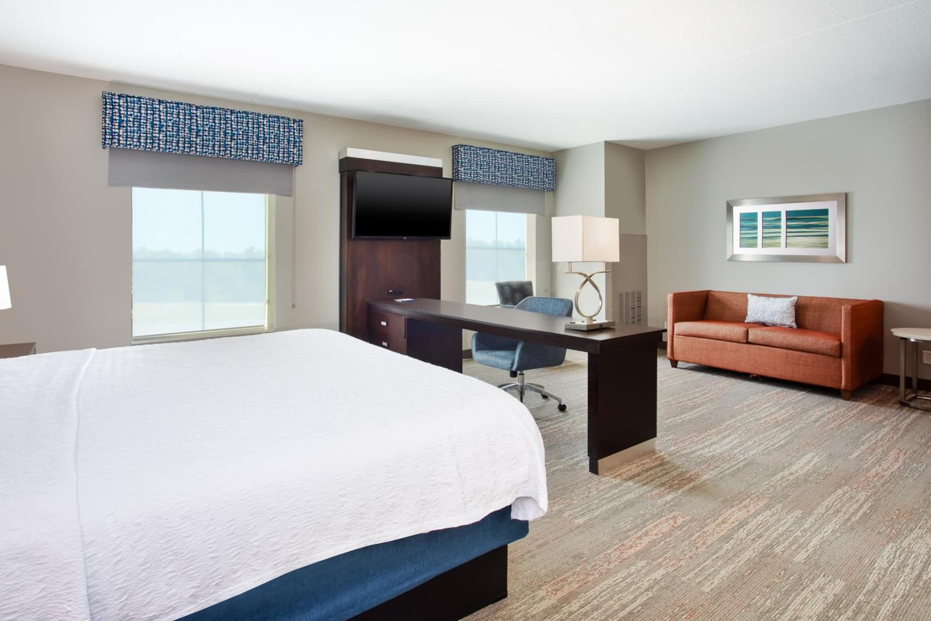 Hampton Inn & Suites Columbia/Southeast-Fort Jackson gallery photo in Columbia, SC — image 27