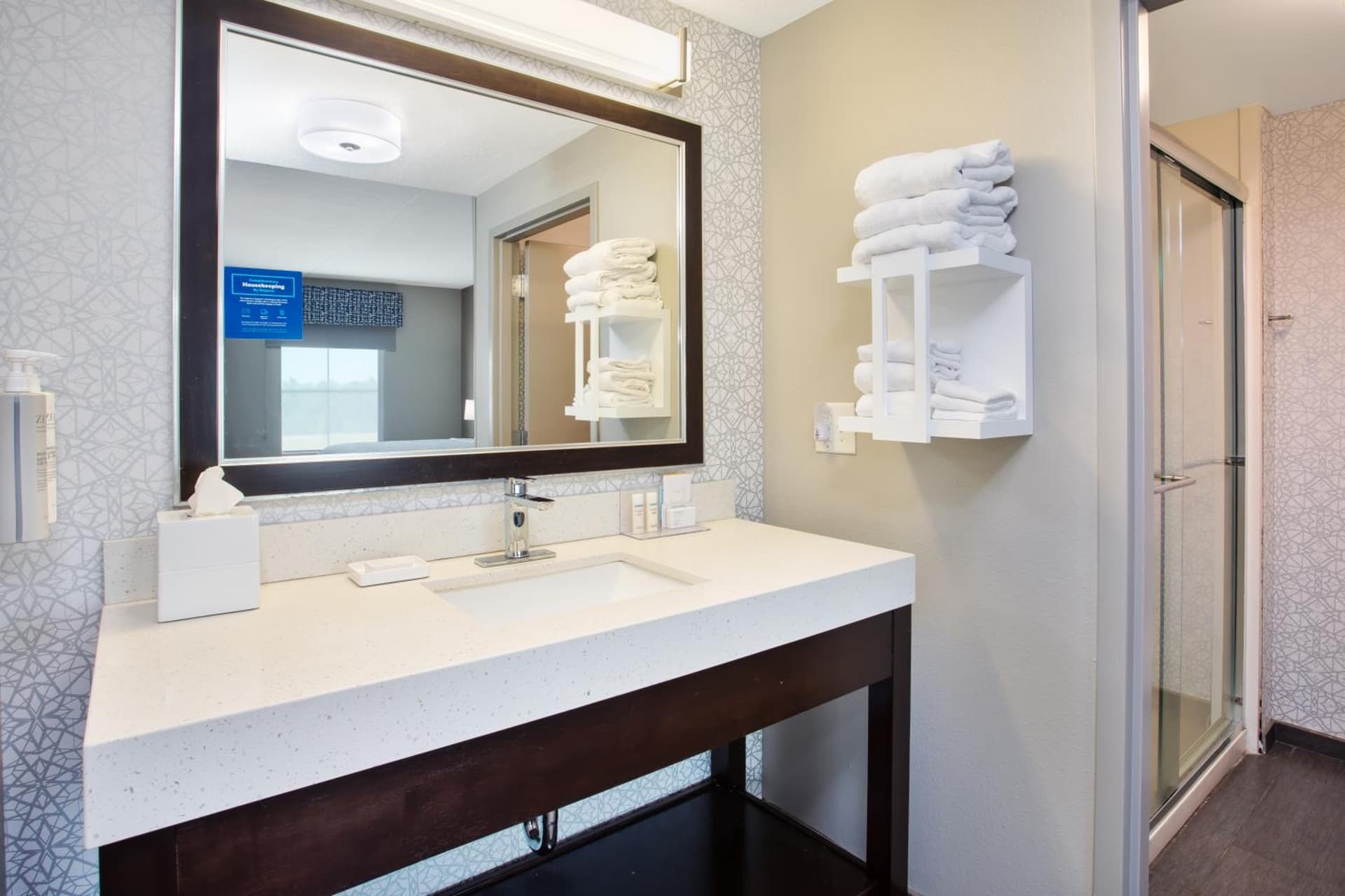 Hampton Inn & Suites Columbia/Southeast-Fort Jackson gallery photo in Columbia, SC — image 31