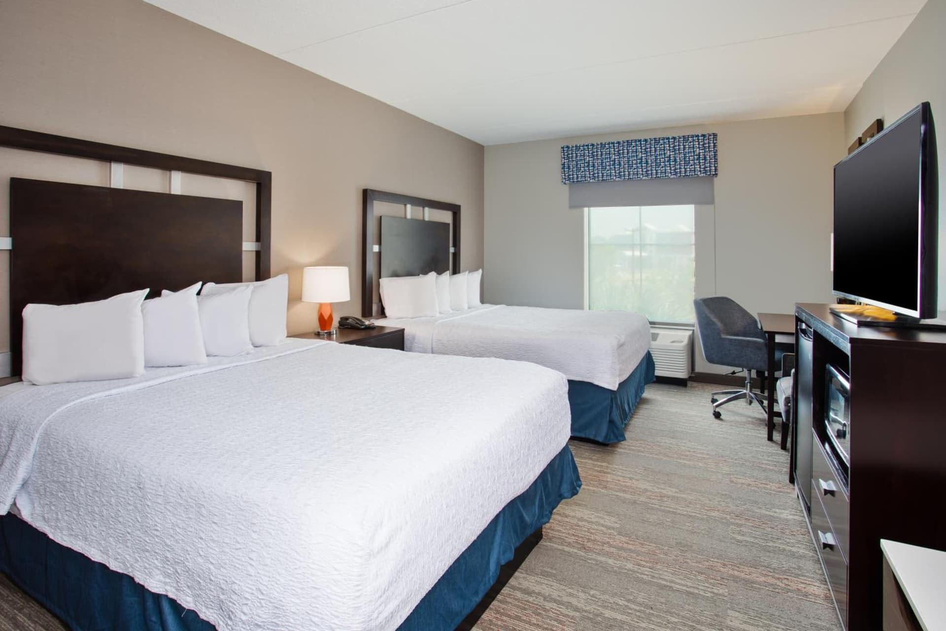 Hampton Inn & Suites Columbia/Southeast-Fort Jackson gallery photo in Columbia, SC — image 55