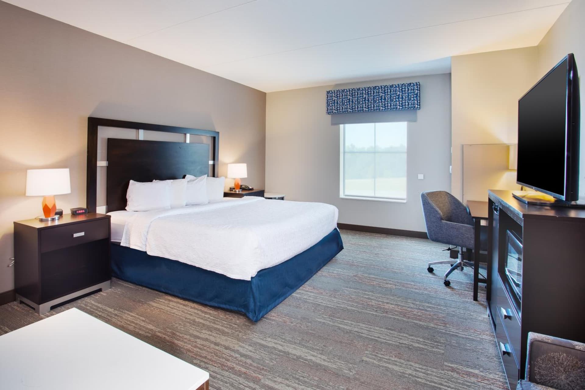 Hampton Inn & Suites Columbia/Southeast-Fort Jackson gallery photo in Columbia, SC — image 17