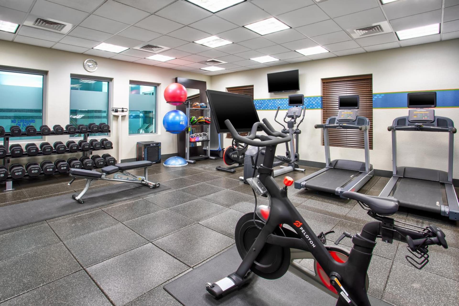 Hampton Inn & Suites Columbia/Southeast-Fort Jackson gallery photo in Columbia, SC — image 25