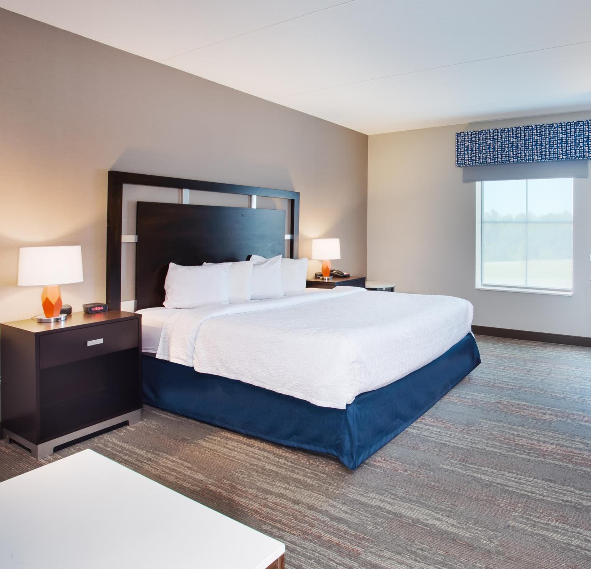 Hampton Inn & Suites Columbia/Southeast-Fort Jackson gallery photo in Columbia, SC — image 34