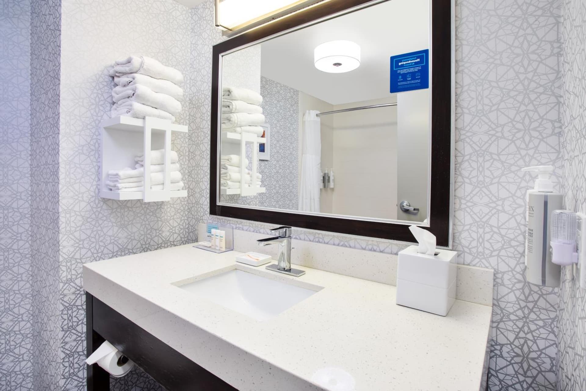 Hampton Inn & Suites Columbia/Southeast-Fort Jackson gallery photo in Columbia, SC — image 53
