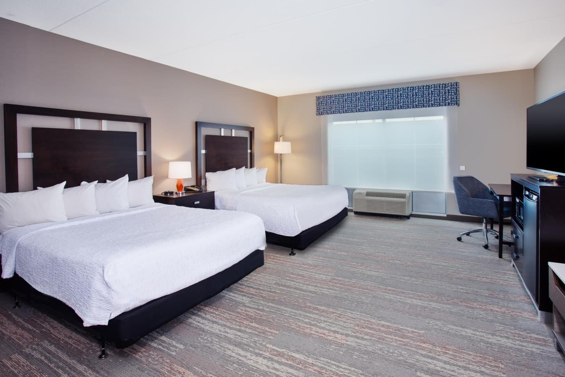Hampton Inn & Suites Columbia/Southeast-Fort Jackson gallery photo in Columbia, SC — image 36