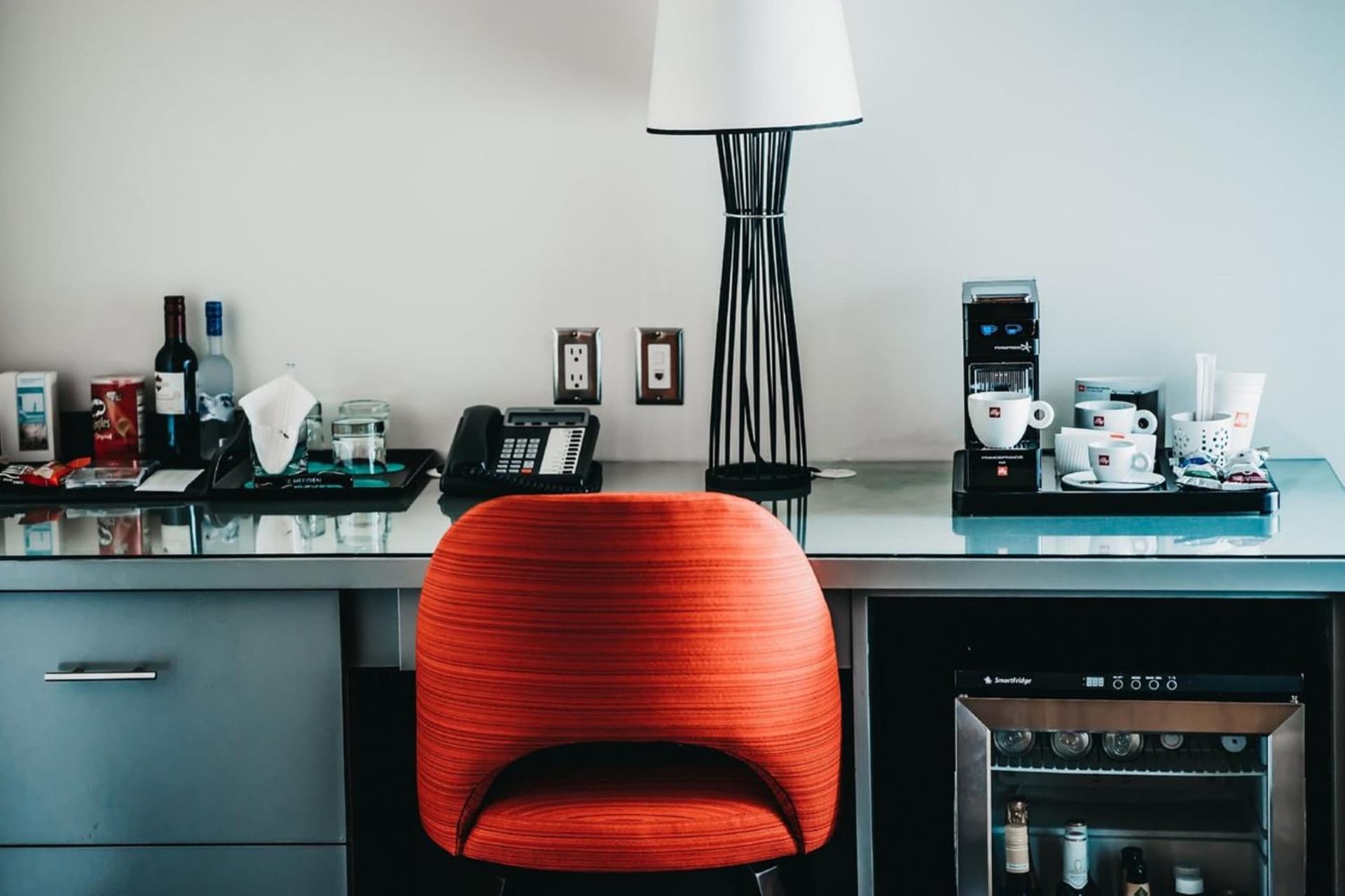 The Chambers Hotel gallery photo in Minneapolis, MN — image 28