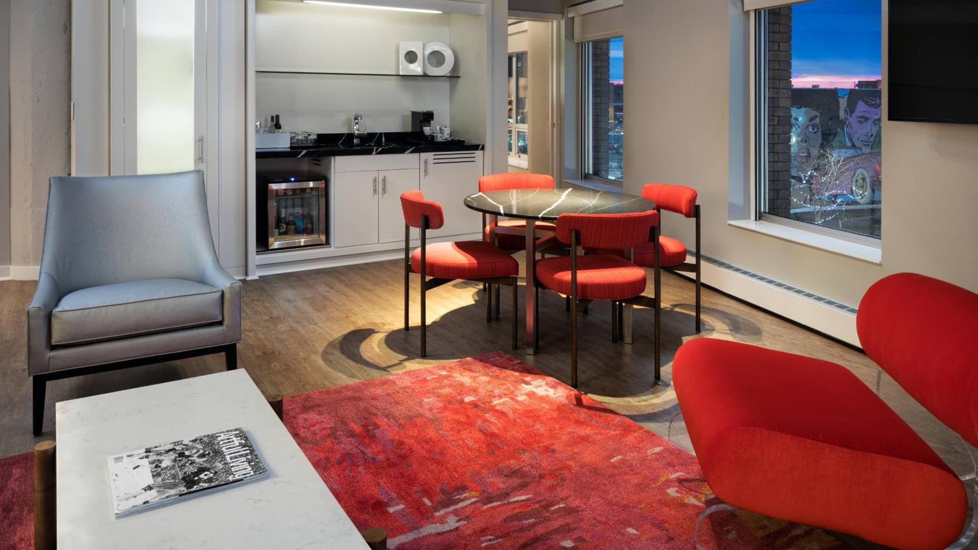 The Chambers Hotel gallery photo in Minneapolis, MN — image 23