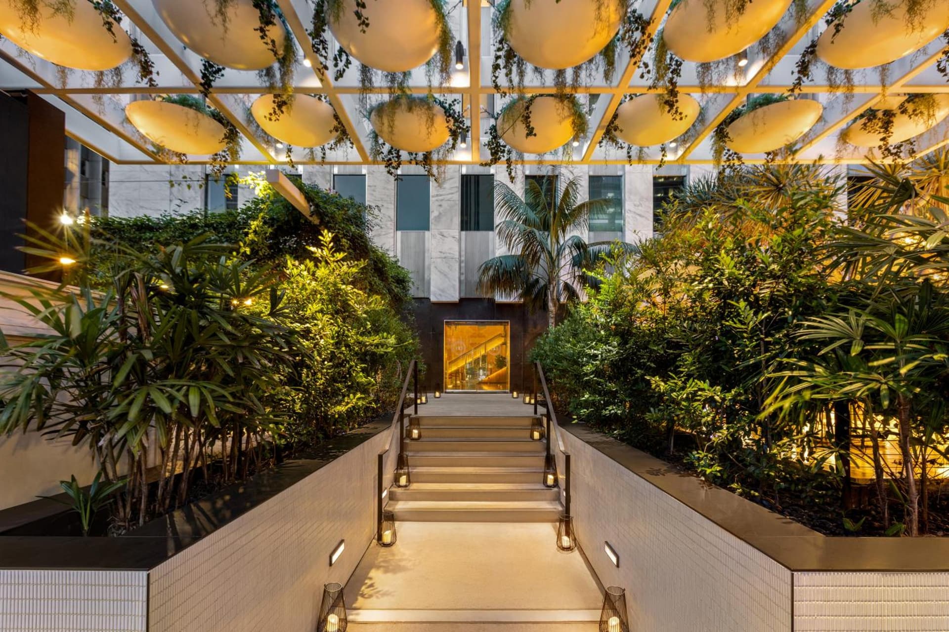 The Delphi Downtown LA gallery photo in Los Angeles, CA — image 87