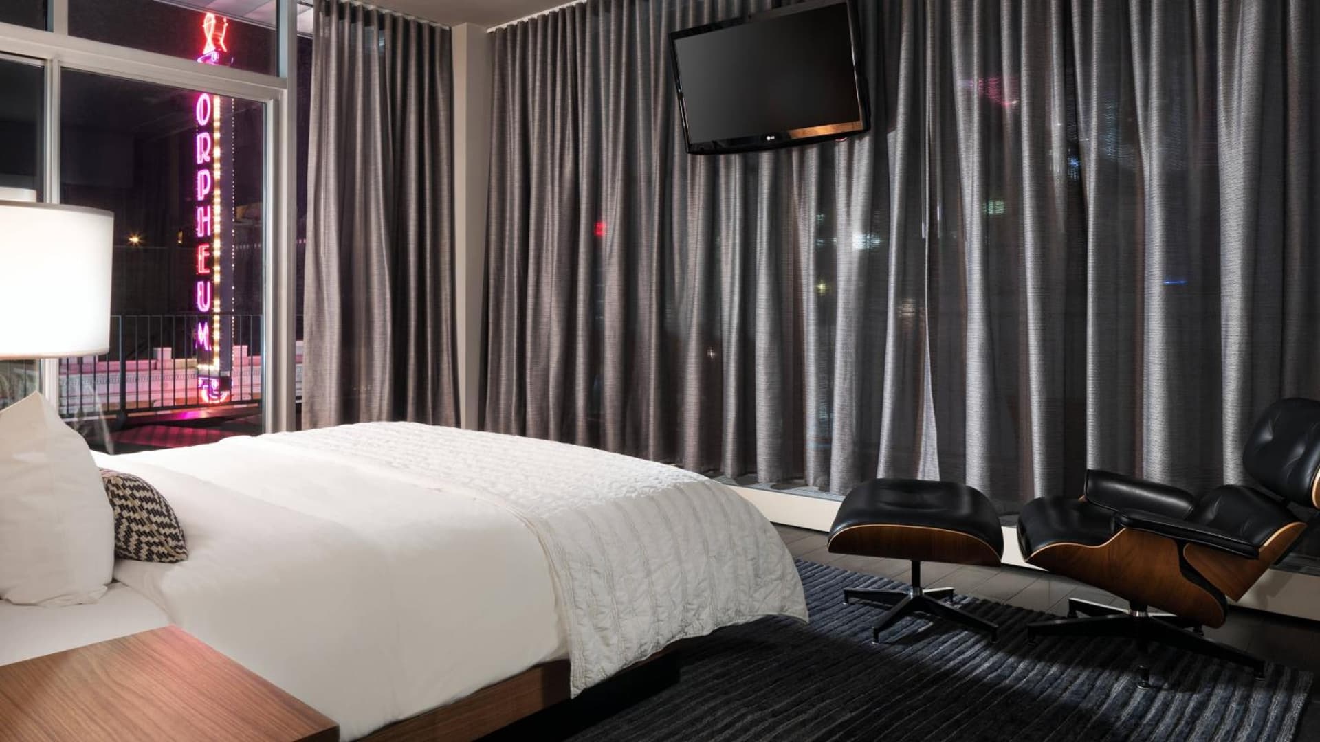 The Chambers Hotel gallery photo in Minneapolis, MN — image 15