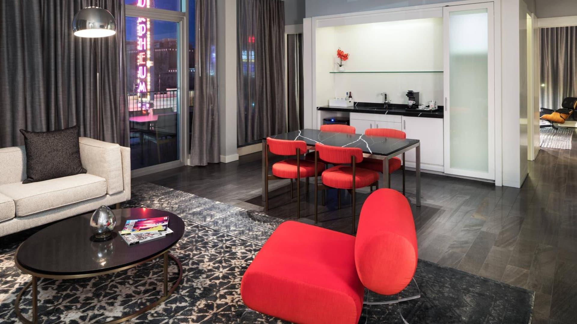 The Chambers Hotel gallery photo in Minneapolis, MN — image 9