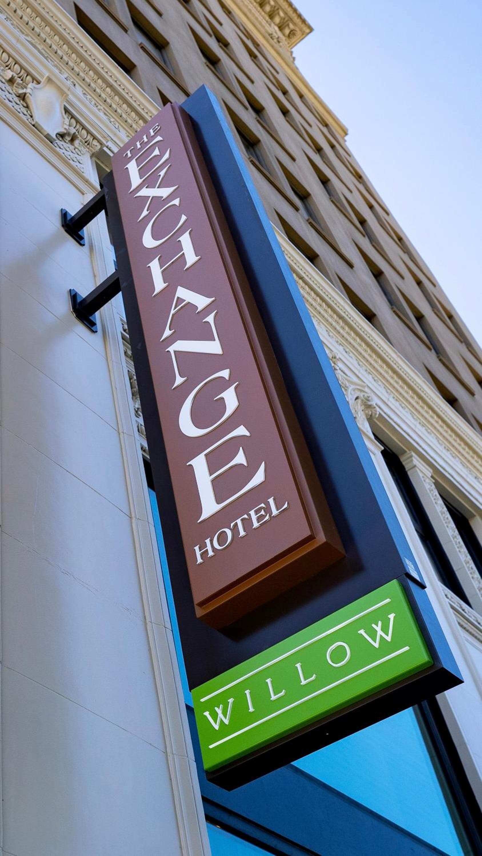 The Exchange Sacramento, Curio Collection By Hilton gallery photo in Sacramento, CA — image 45