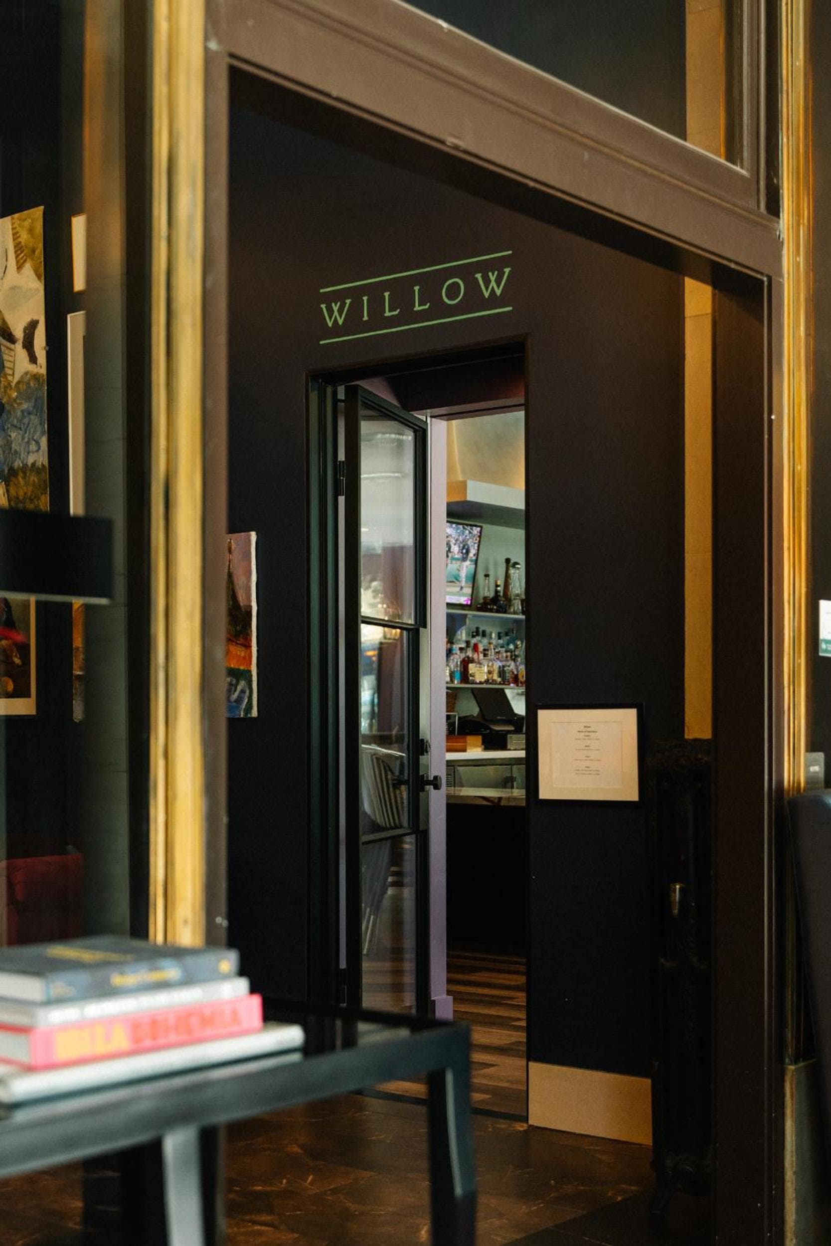 The Exchange Sacramento, Curio Collection By Hilton gallery photo in Sacramento, CA — image 36