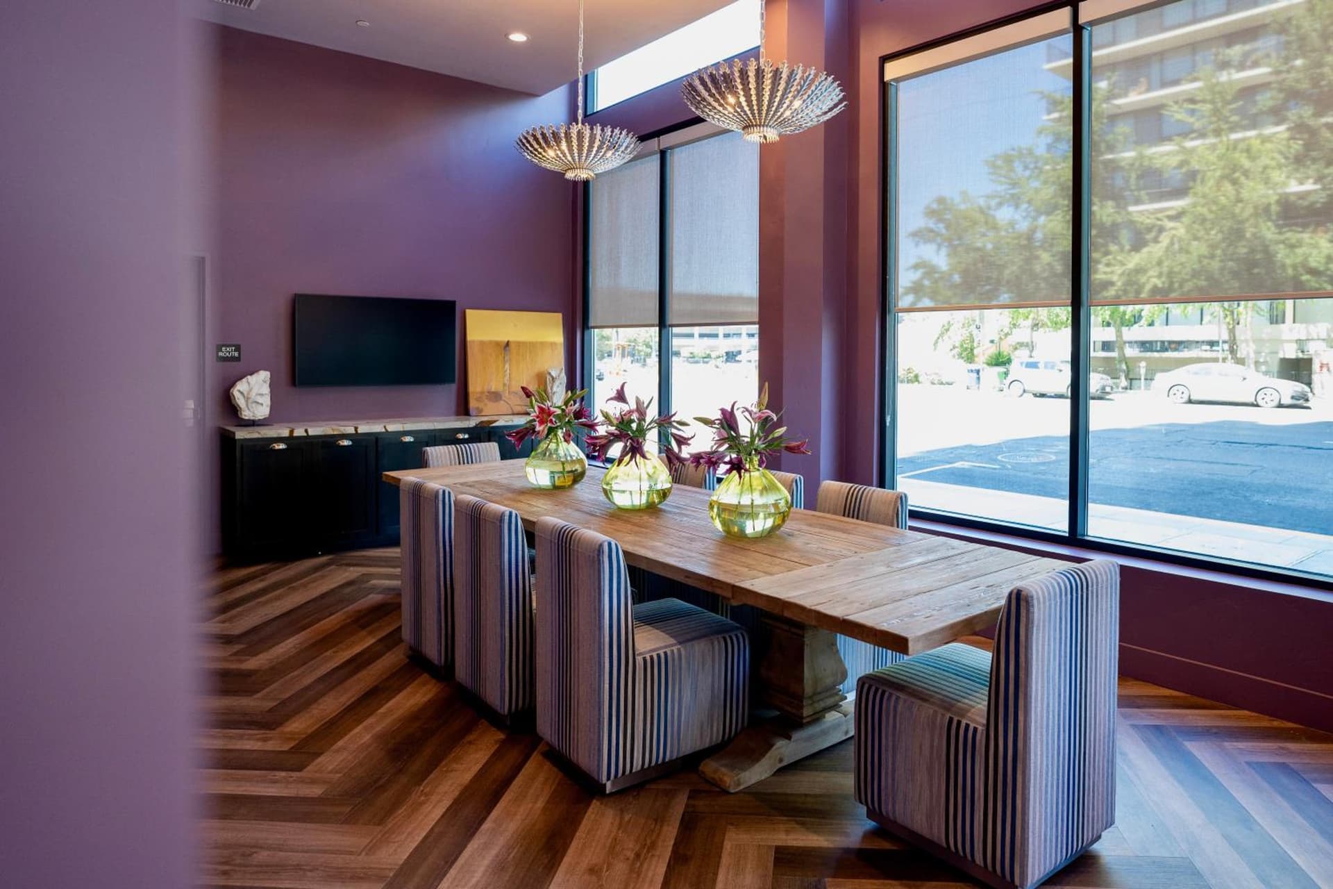 The Exchange Sacramento, Curio Collection By Hilton gallery photo in Sacramento, CA — image 41