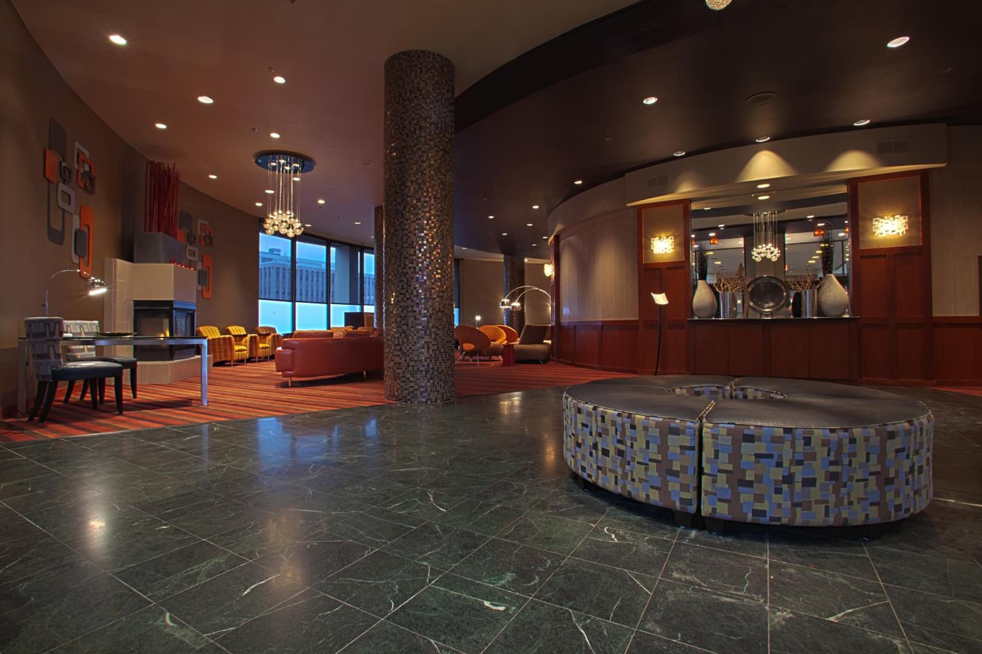 Radisson Hotel Duluth-Harborview gallery photo in Duluth, MN — image 68