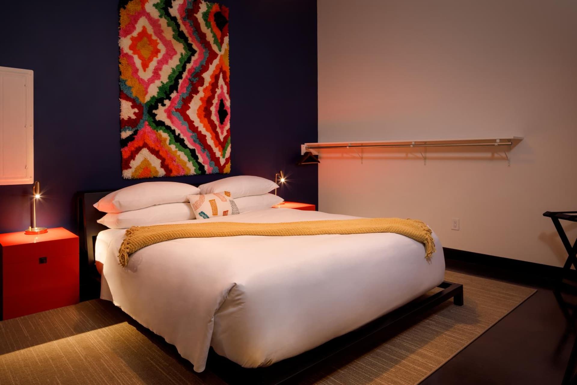 Hotel Clemons gallery photo in Chattanooga, TN — image 7