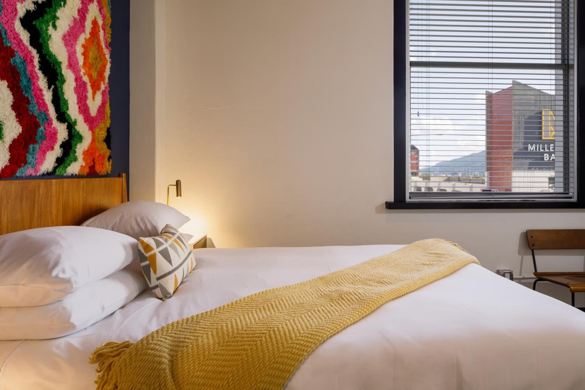 Hotel Clemons gallery photo in Chattanooga, TN — image 28
