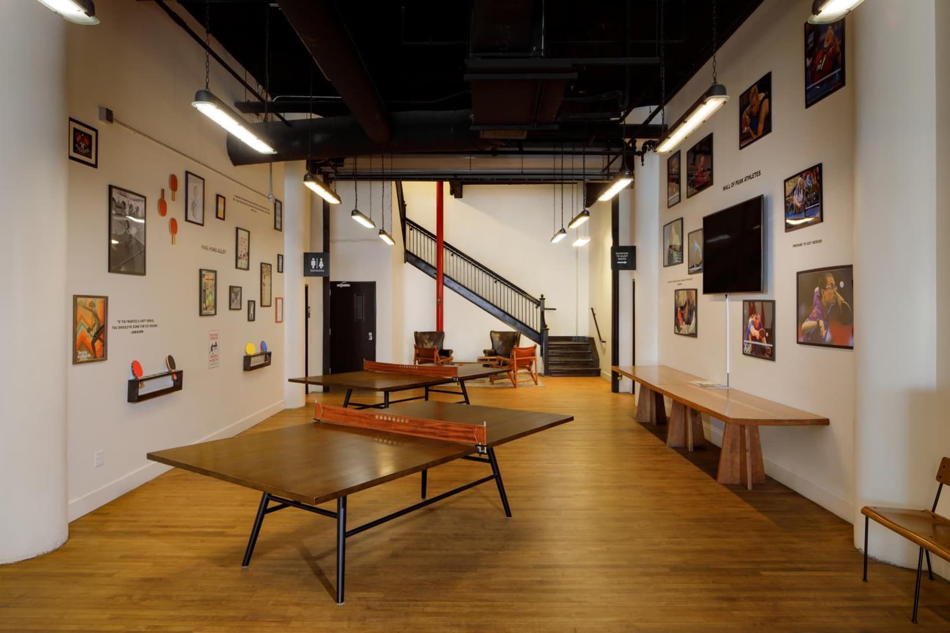 Hotel Clemons gallery photo in Chattanooga, TN — image 47