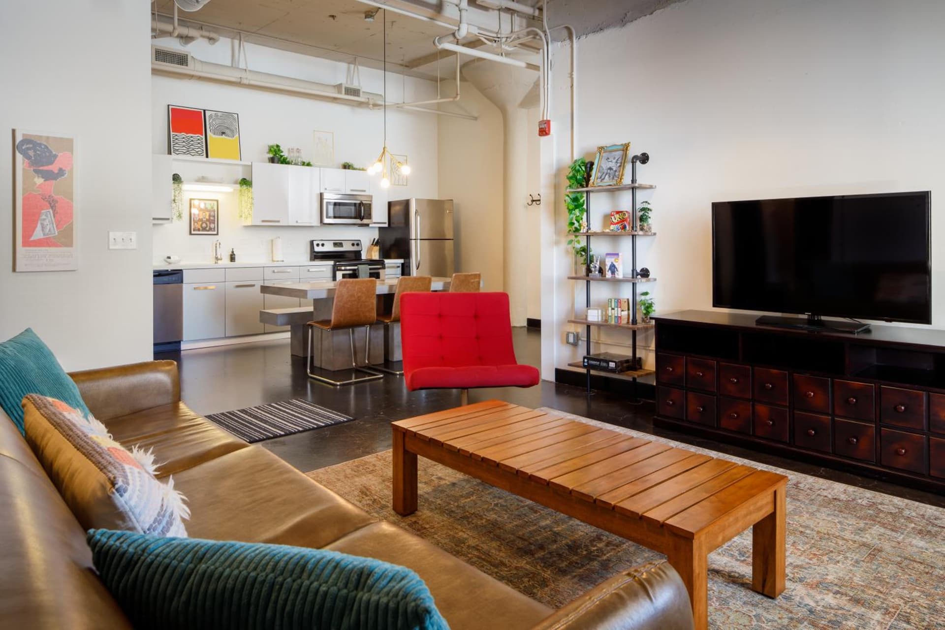 Hotel Clemons gallery photo in Chattanooga, TN — image 22