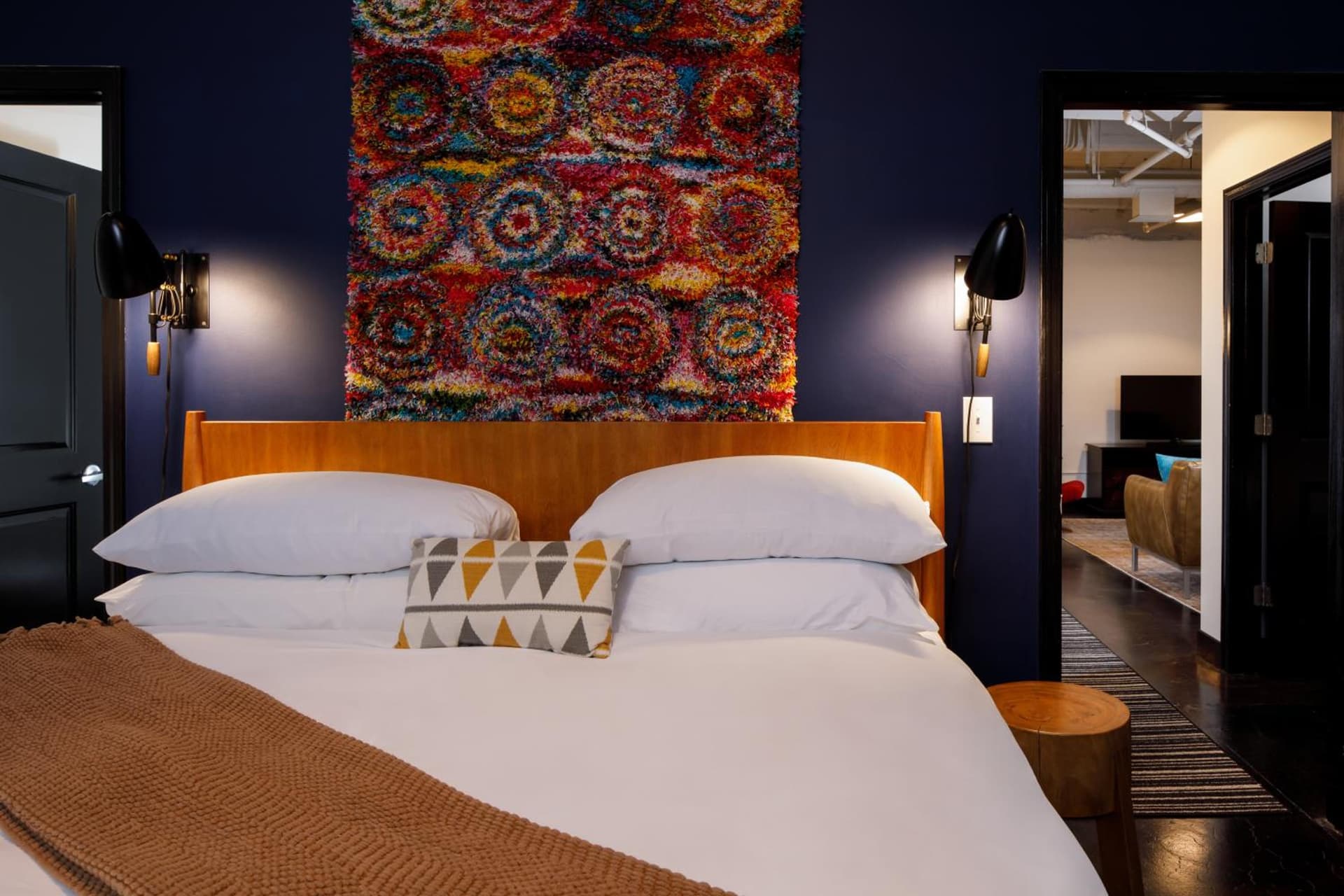 Hotel Clemons gallery photo in Chattanooga, TN — image 58