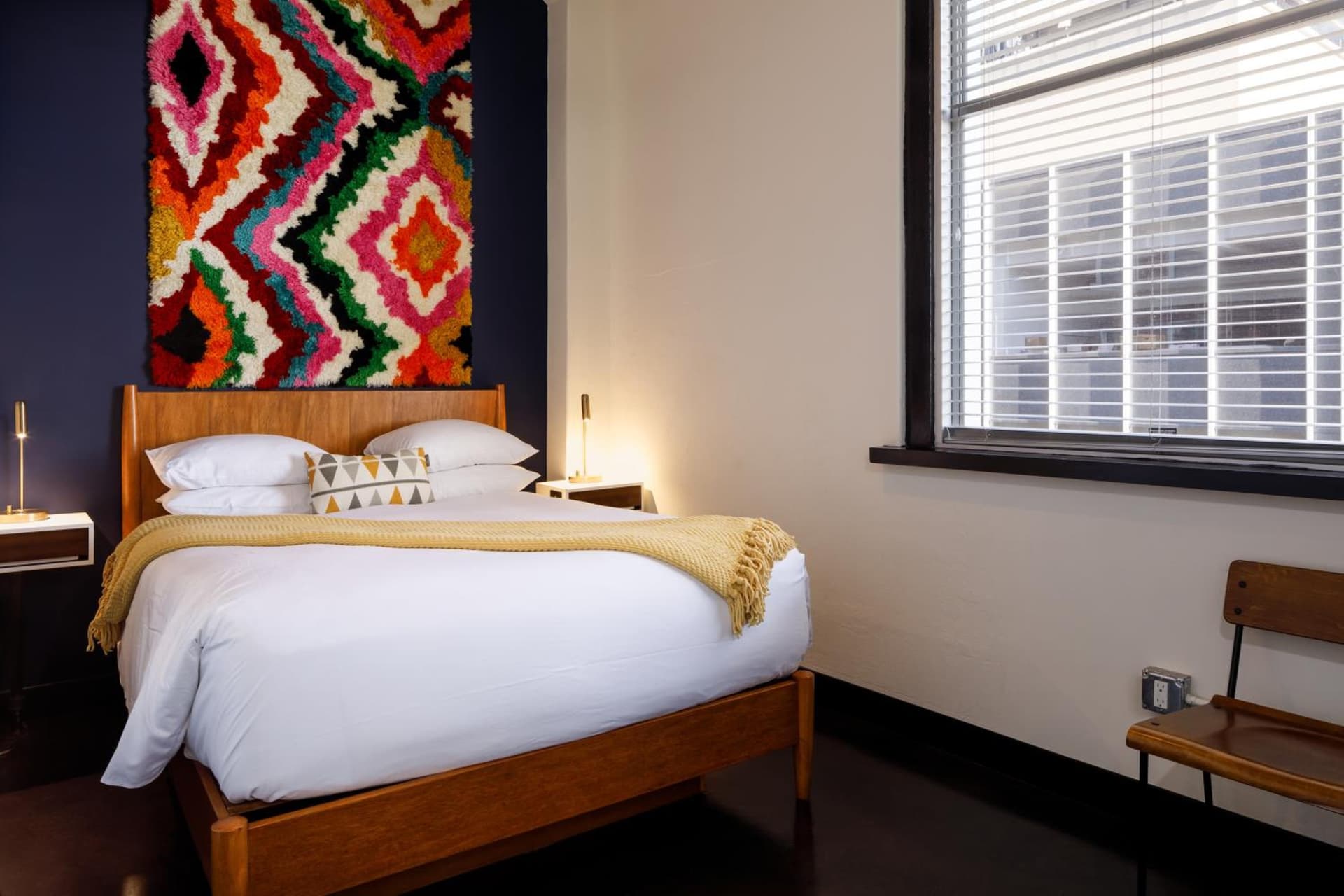 Hotel Clemons gallery photo in Chattanooga, TN — image 16