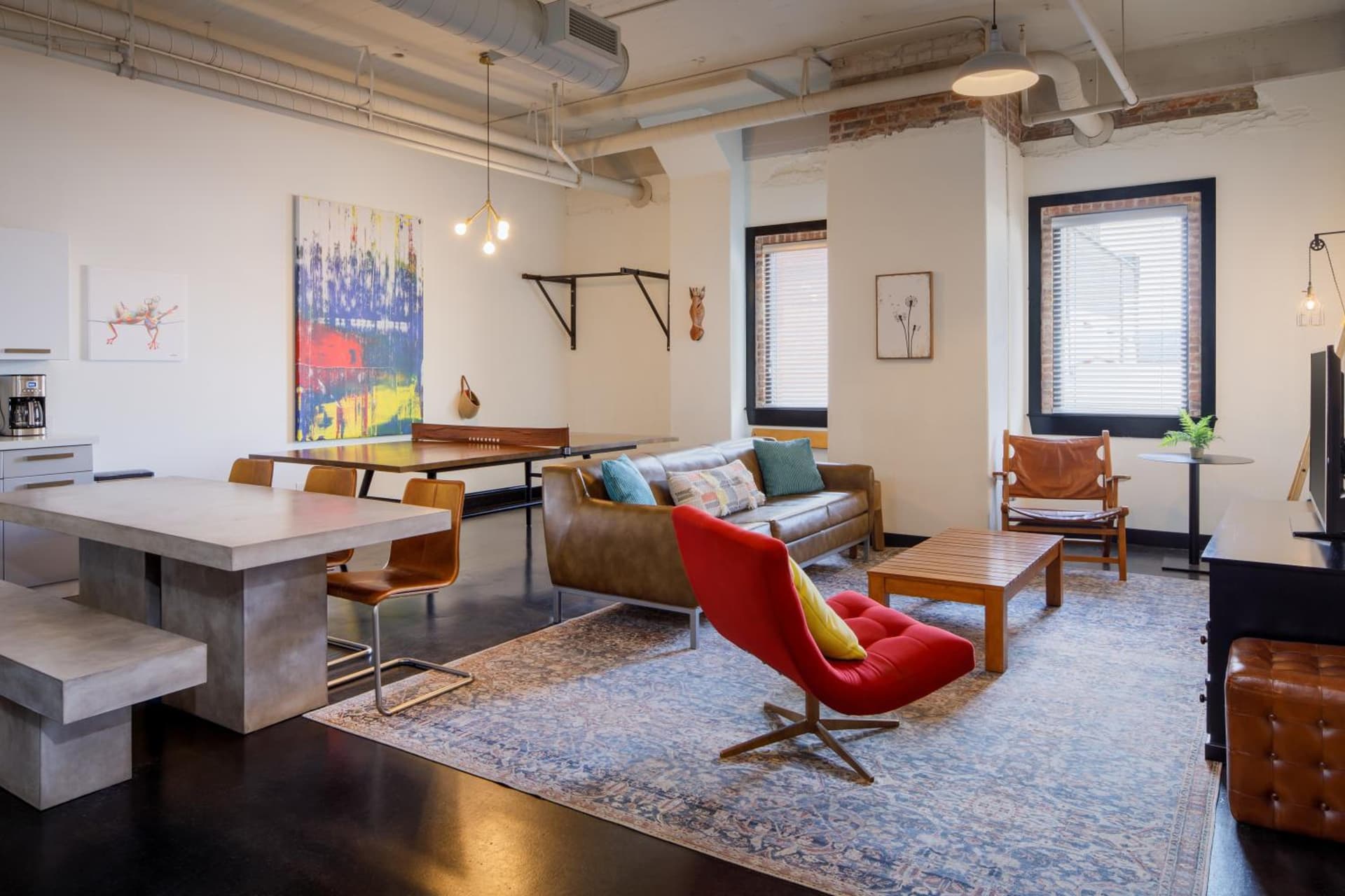Hotel Clemons gallery photo in Chattanooga, TN — image 48
