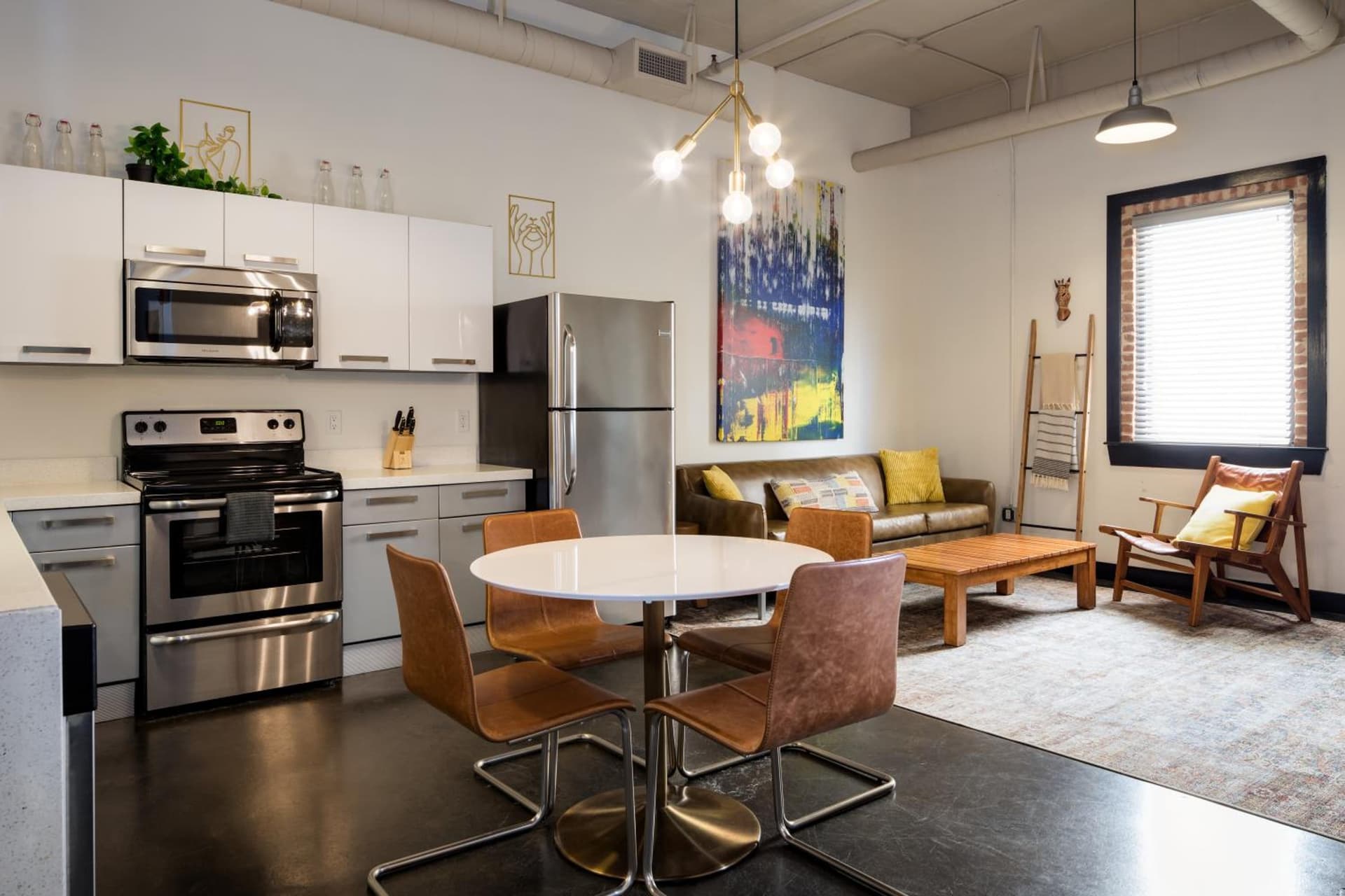 Hotel Clemons gallery photo in Chattanooga, TN — image 26