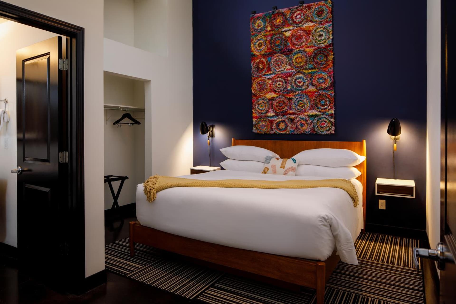 Hotel Clemons gallery photo in Chattanooga, TN — image 53
