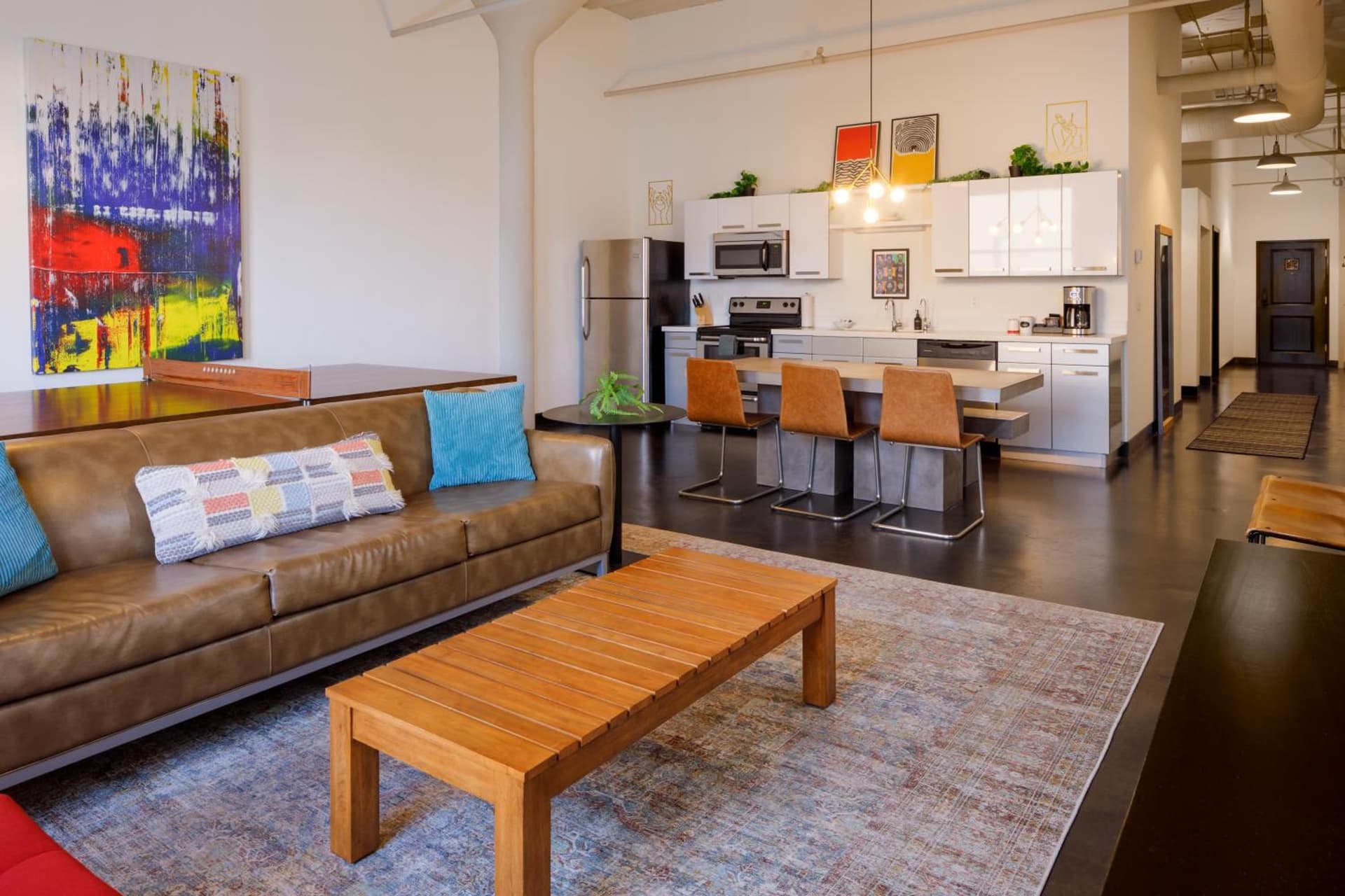 Hotel Clemons gallery photo in Chattanooga, TN — image 5