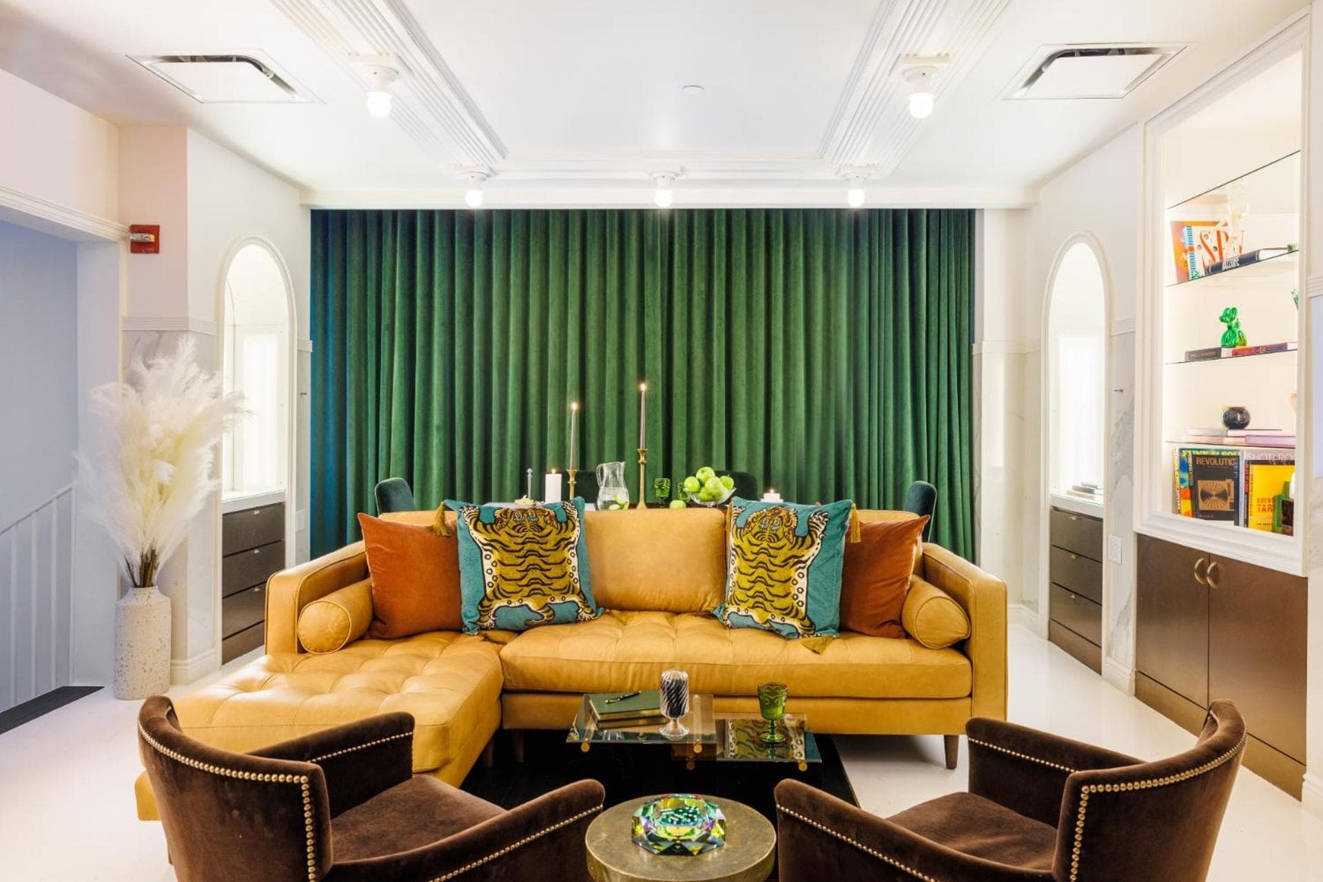 Roxy Hotel New York gallery photo in New York, NY — image 31