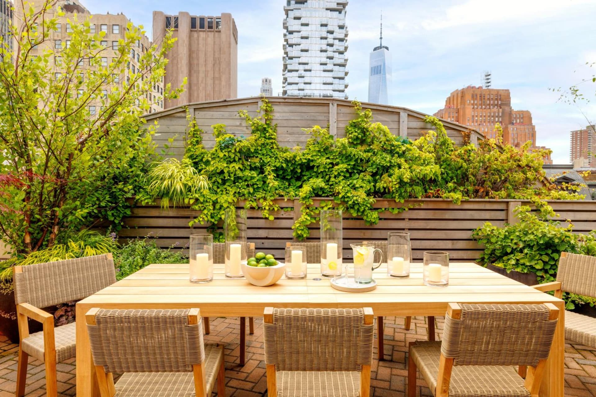 Roxy Hotel New York gallery photo in New York, NY — image 51