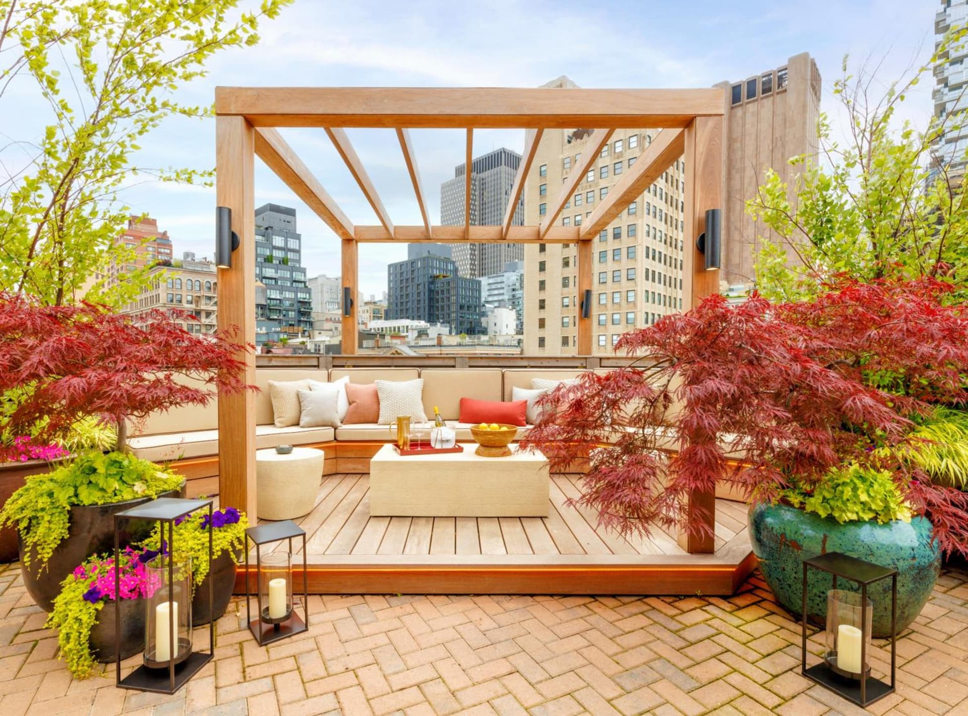 Roxy Hotel New York gallery photo in New York, NY — image 20