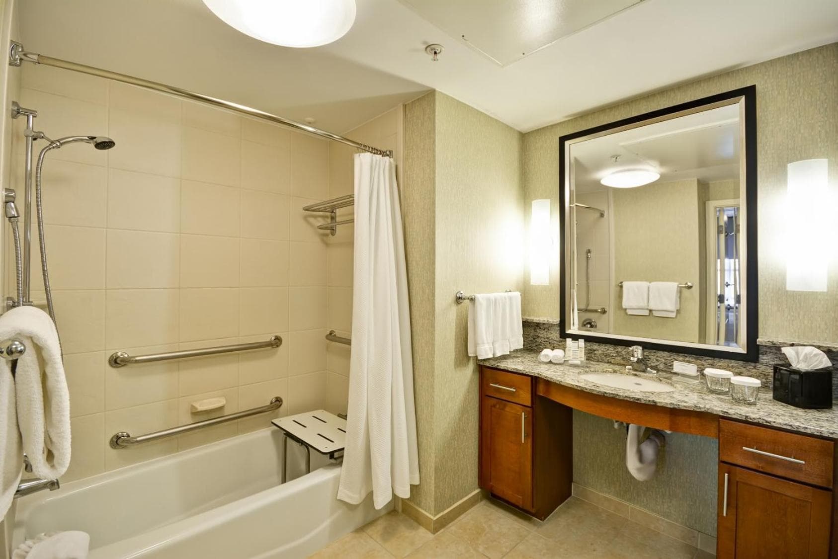 Homewood Suites Dallas-Frisco gallery photo in Frisco, TX — image 51
