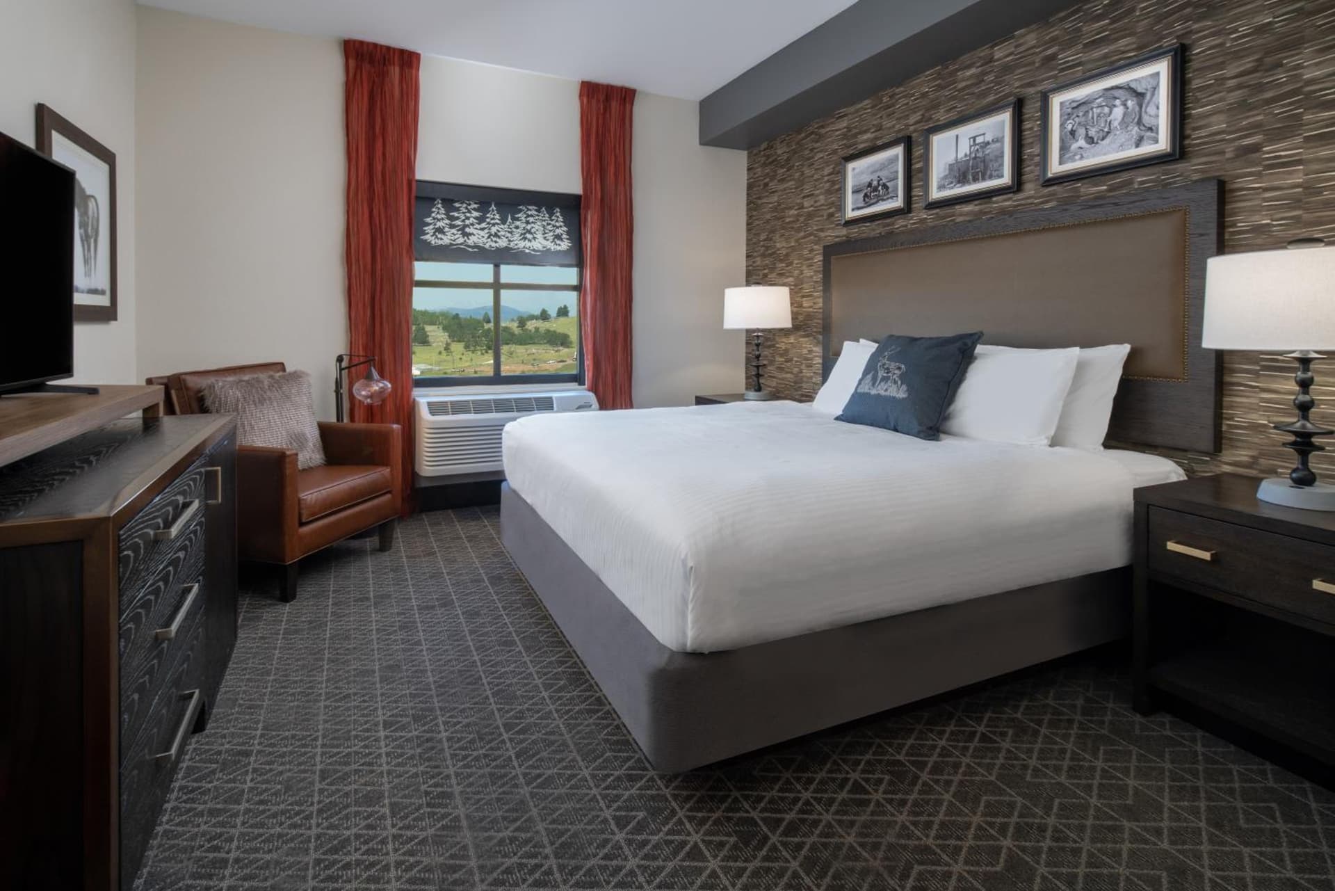 Golden Nugget Hotel & Casino interior in Cripple Creek, CO — gallery photo 2