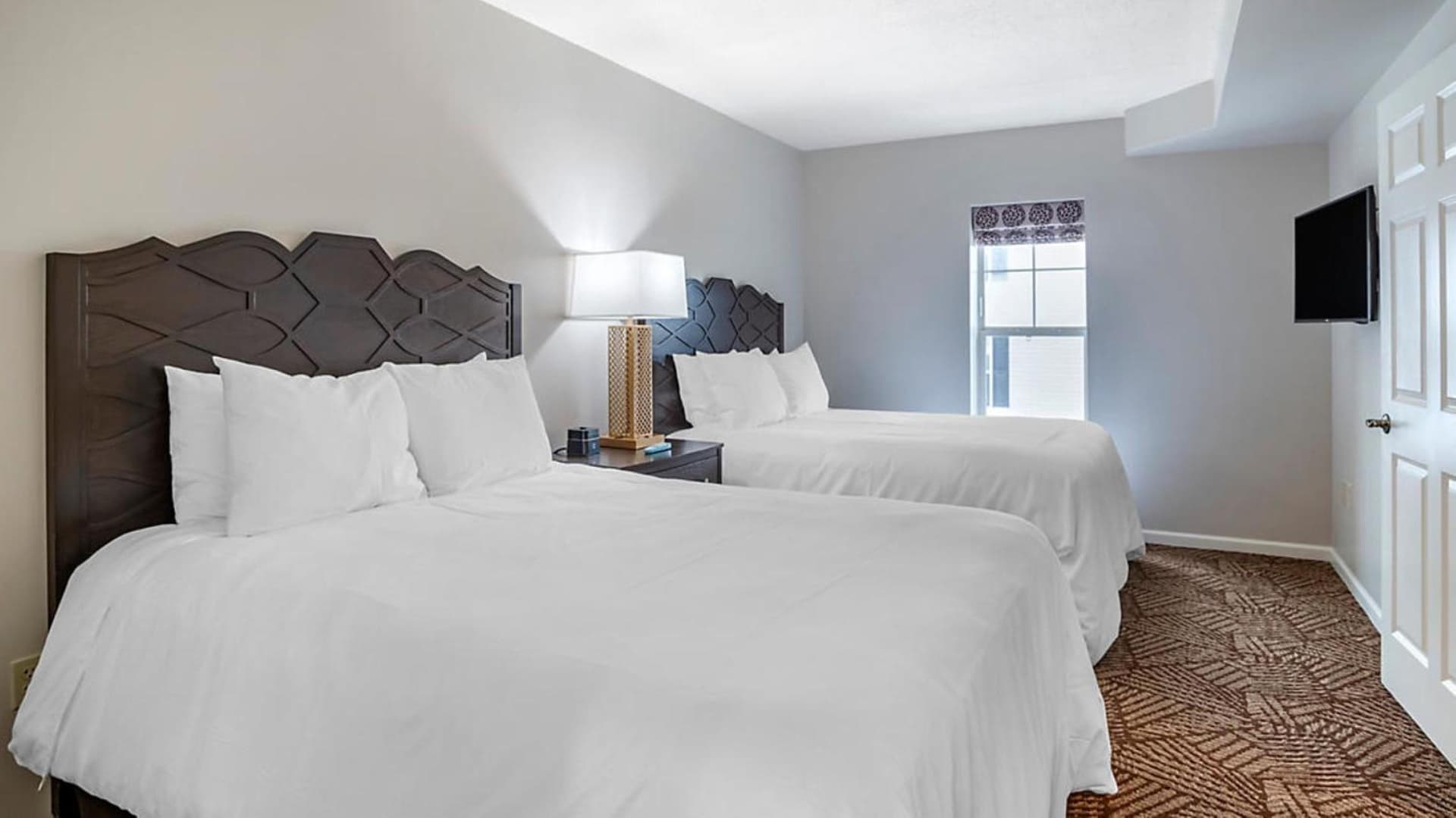 Bluegreen Vacations Suites at Hershey gallery photo in Hershey, PA — image 46