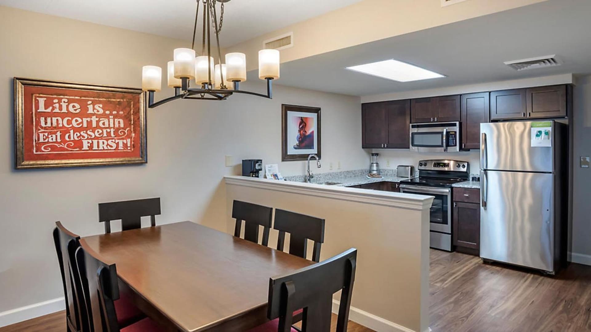 Bluegreen Vacations Suites at Hershey gallery photo in Hershey, PA — image 22