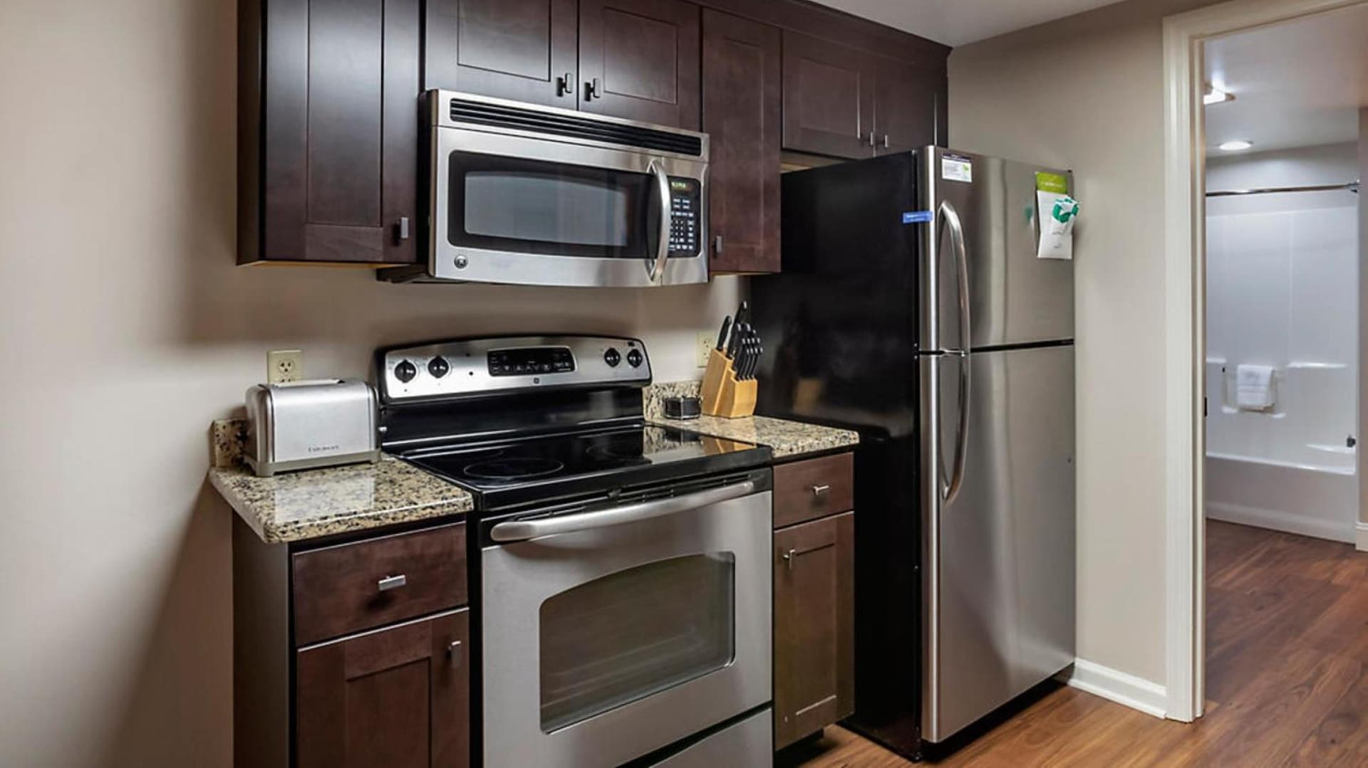 Bluegreen Vacations Suites at Hershey gallery photo in Hershey, PA — image 40
