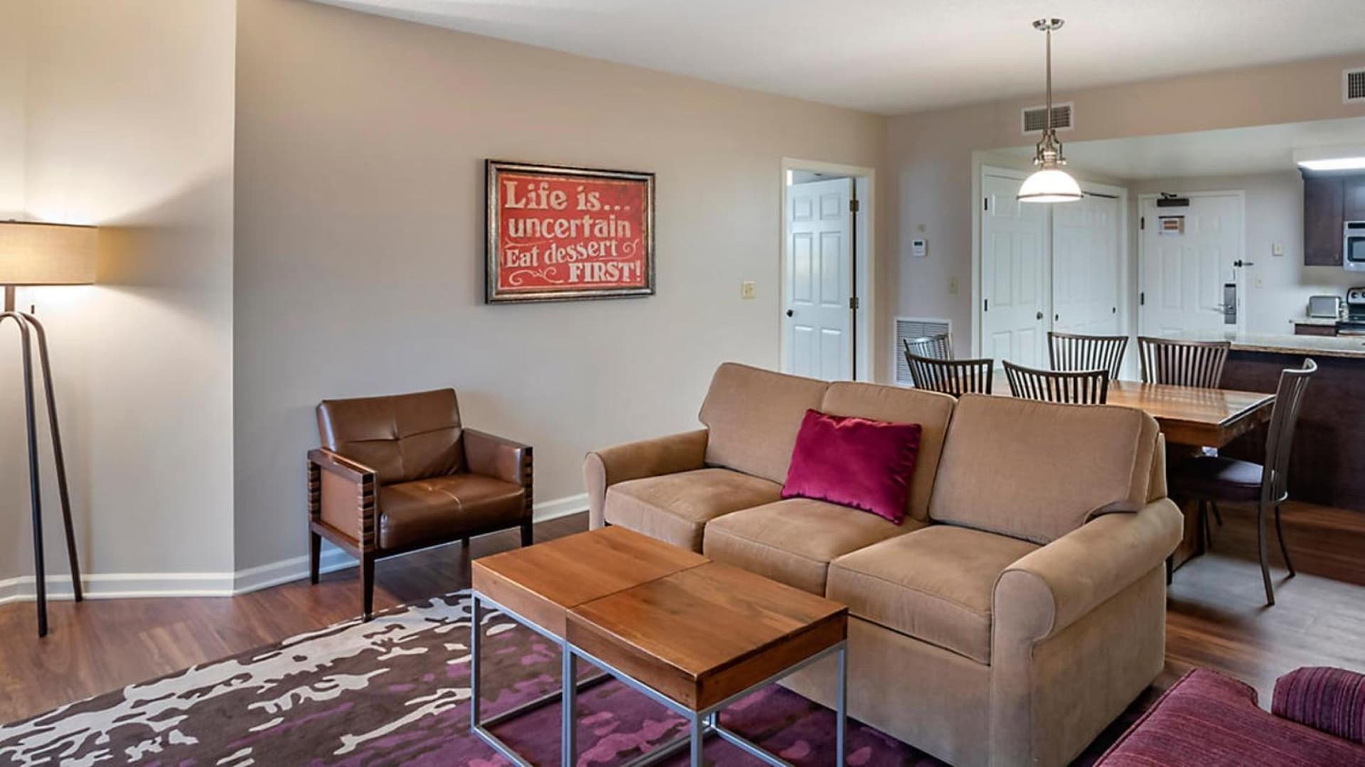 Bluegreen Vacations Suites at Hershey gallery photo in Hershey, PA — image 14