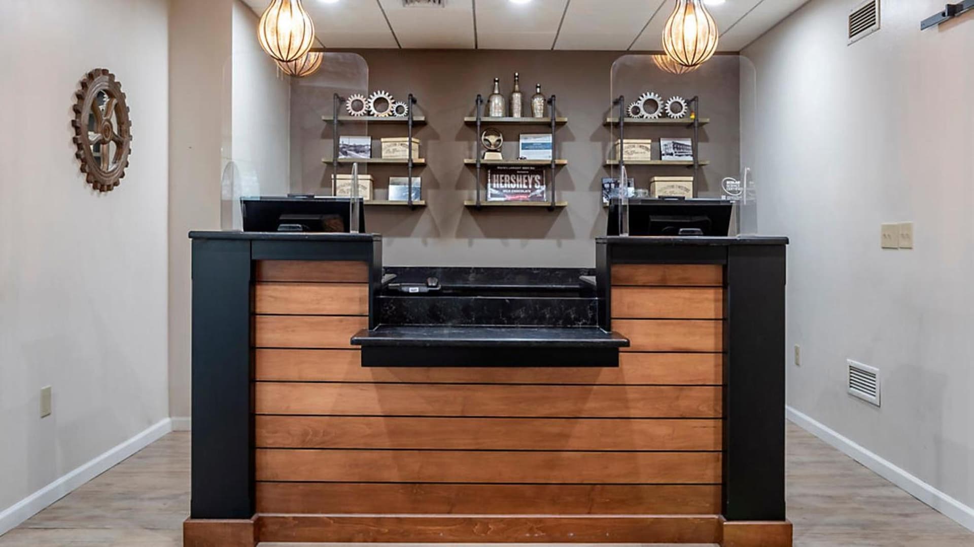 Bluegreen Vacations Suites at Hershey gallery photo in Hershey, PA — image 45