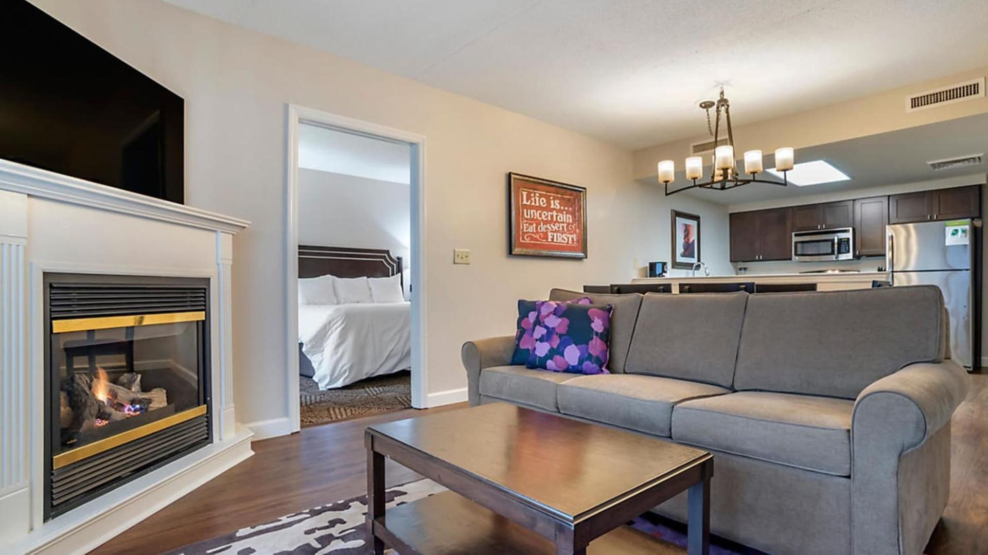Bluegreen Vacations Suites at Hershey gallery photo in Hershey, PA — image 11