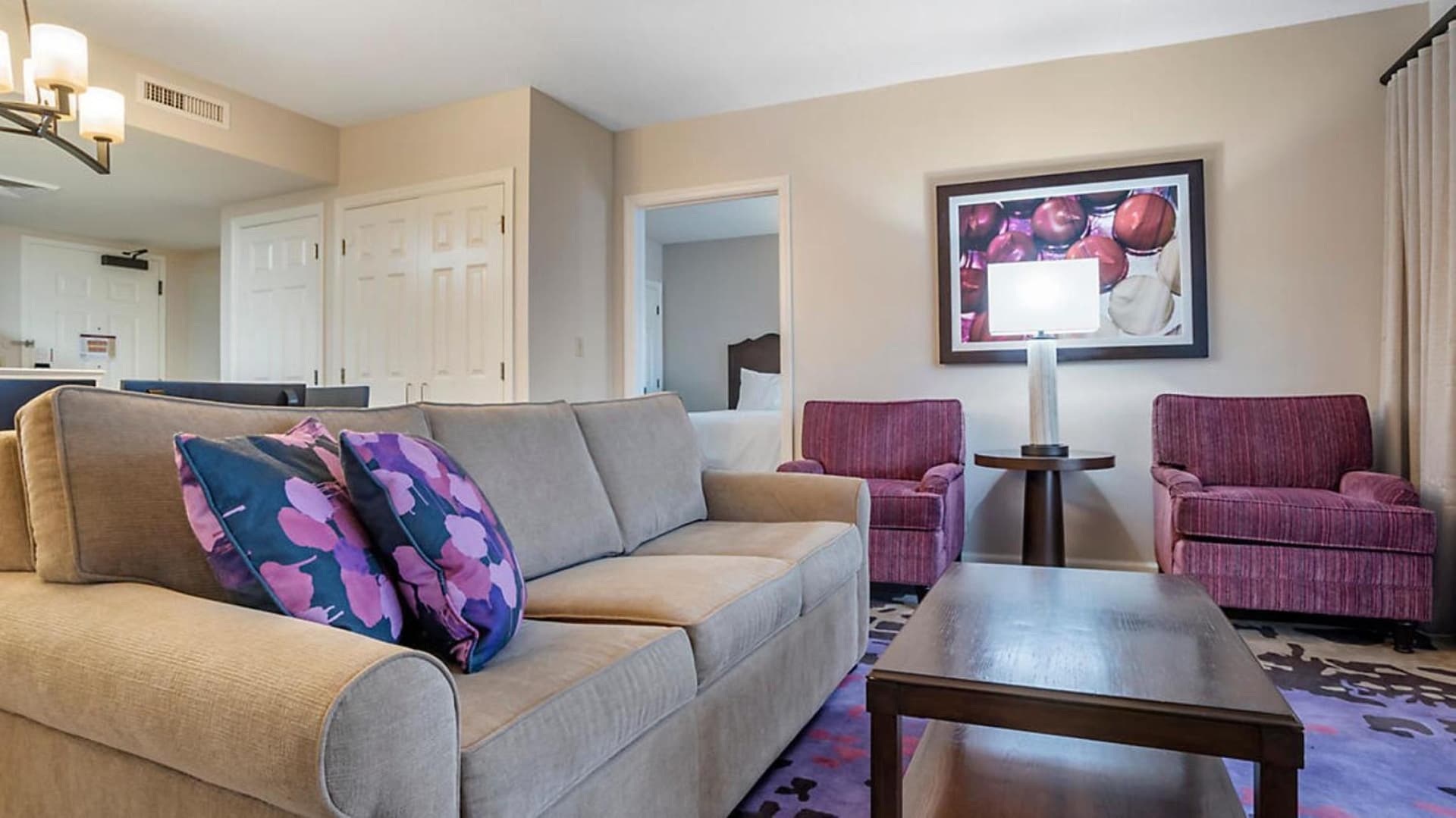 Bluegreen Vacations Suites at Hershey gallery photo in Hershey, PA — image 23