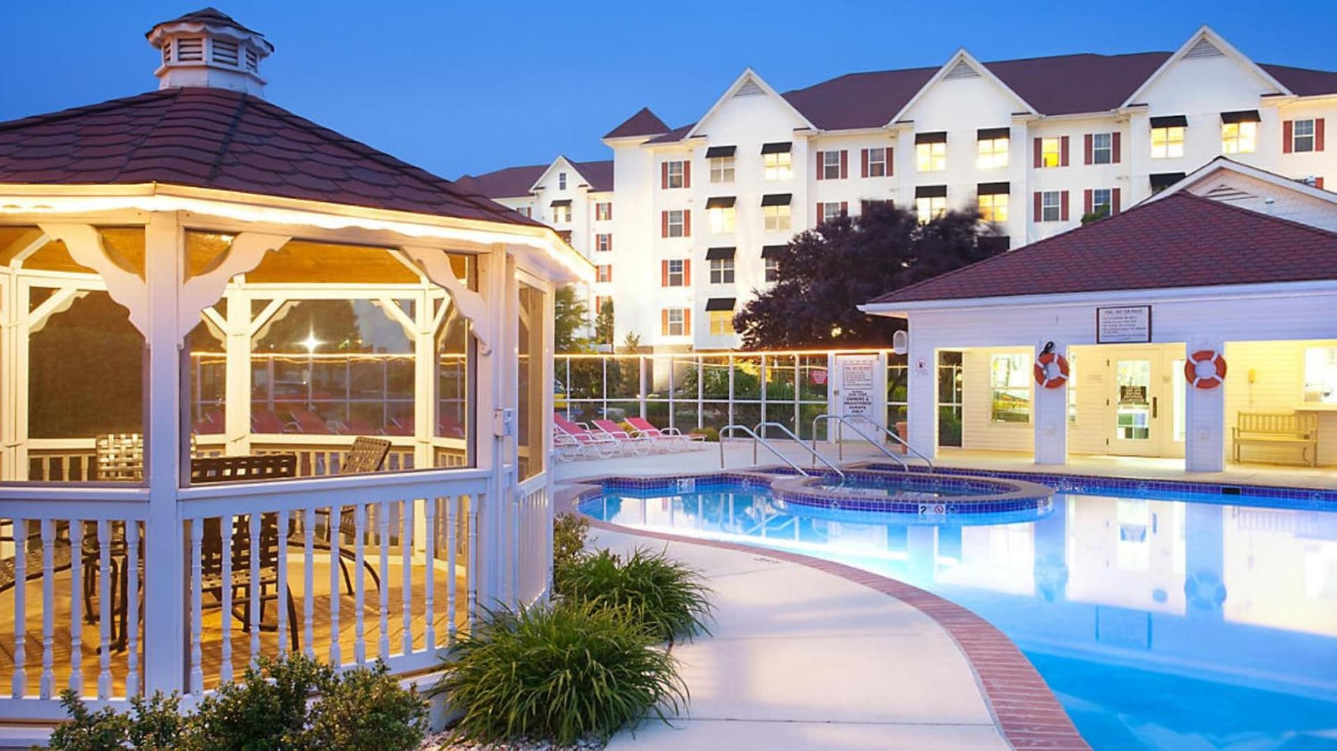 Bluegreen Vacations Suites at Hershey gallery photo in Hershey, PA — image 27