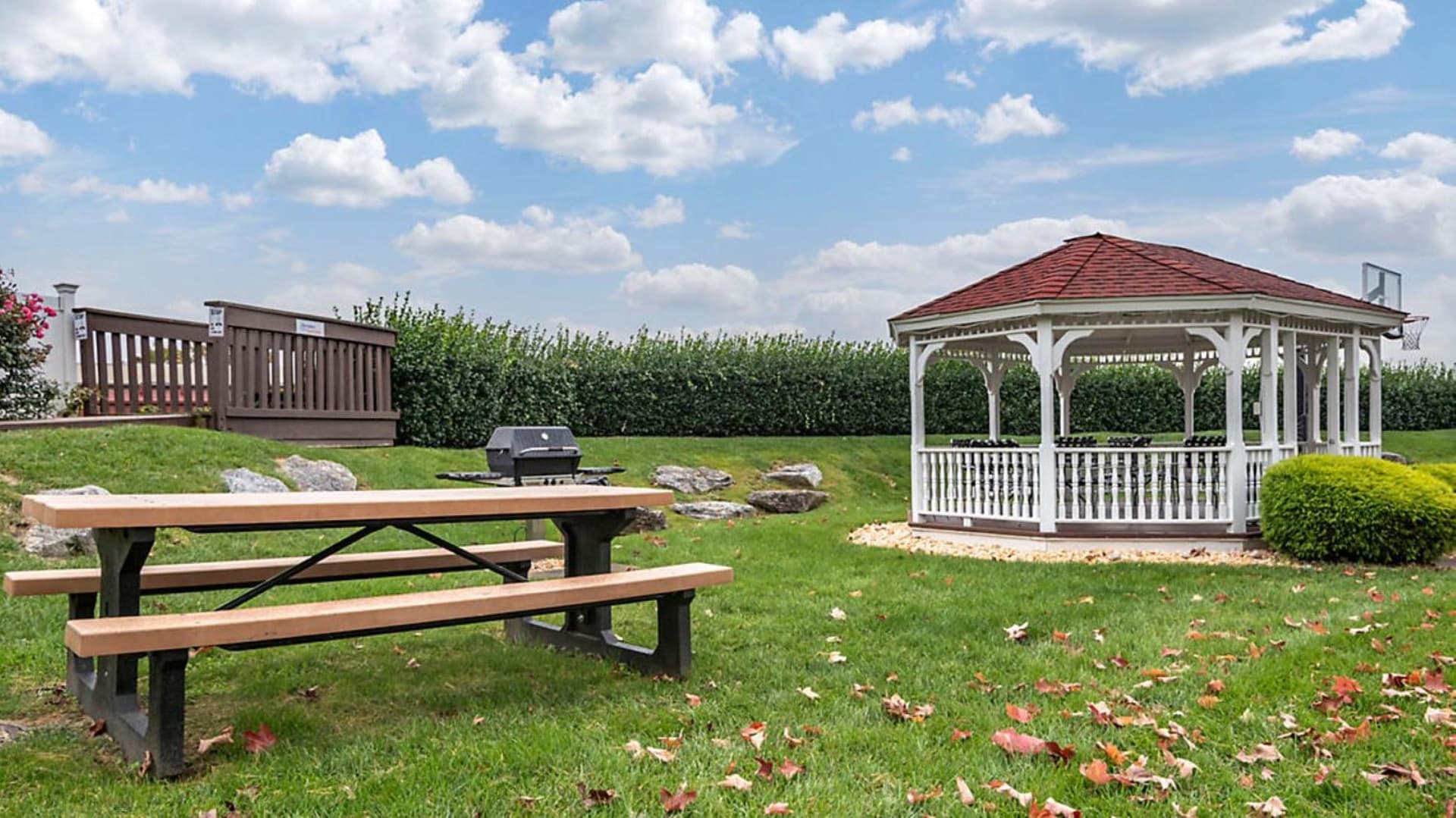 Bluegreen Vacations Suites at Hershey gallery photo in Hershey, PA — image 17