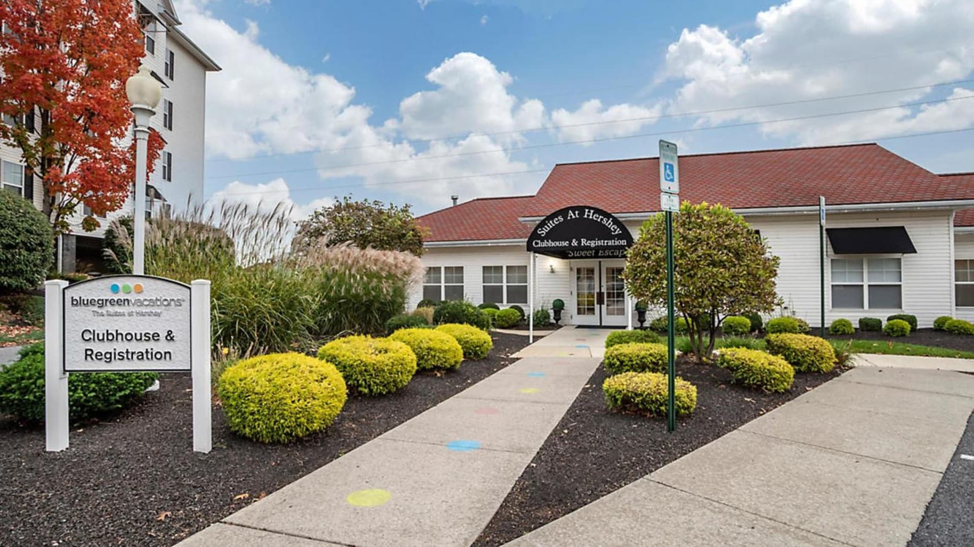 Bluegreen Vacations Suites at Hershey gallery photo in Hershey, PA — image 39