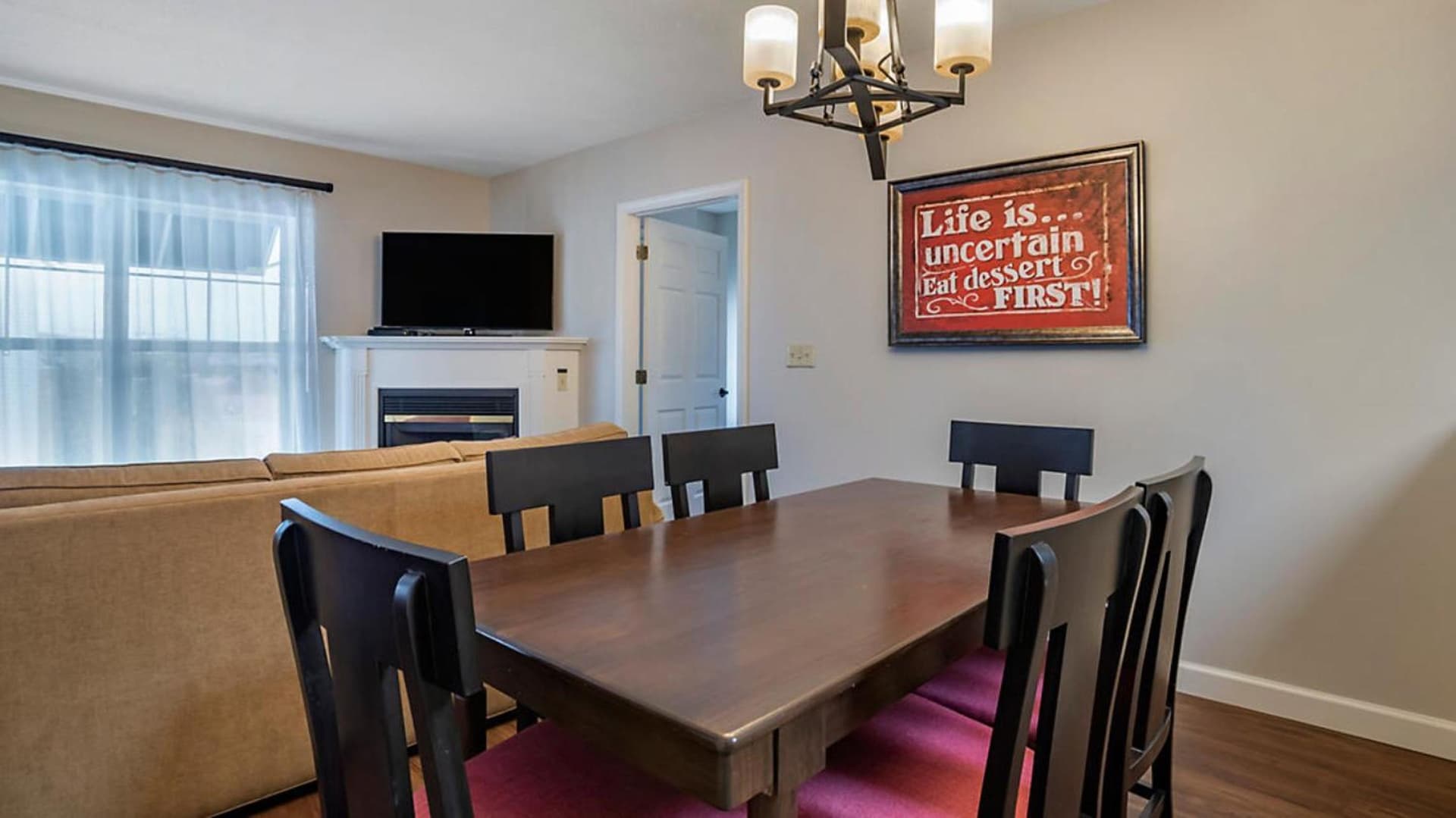 Bluegreen Vacations Suites at Hershey gallery photo in Hershey, PA — image 32