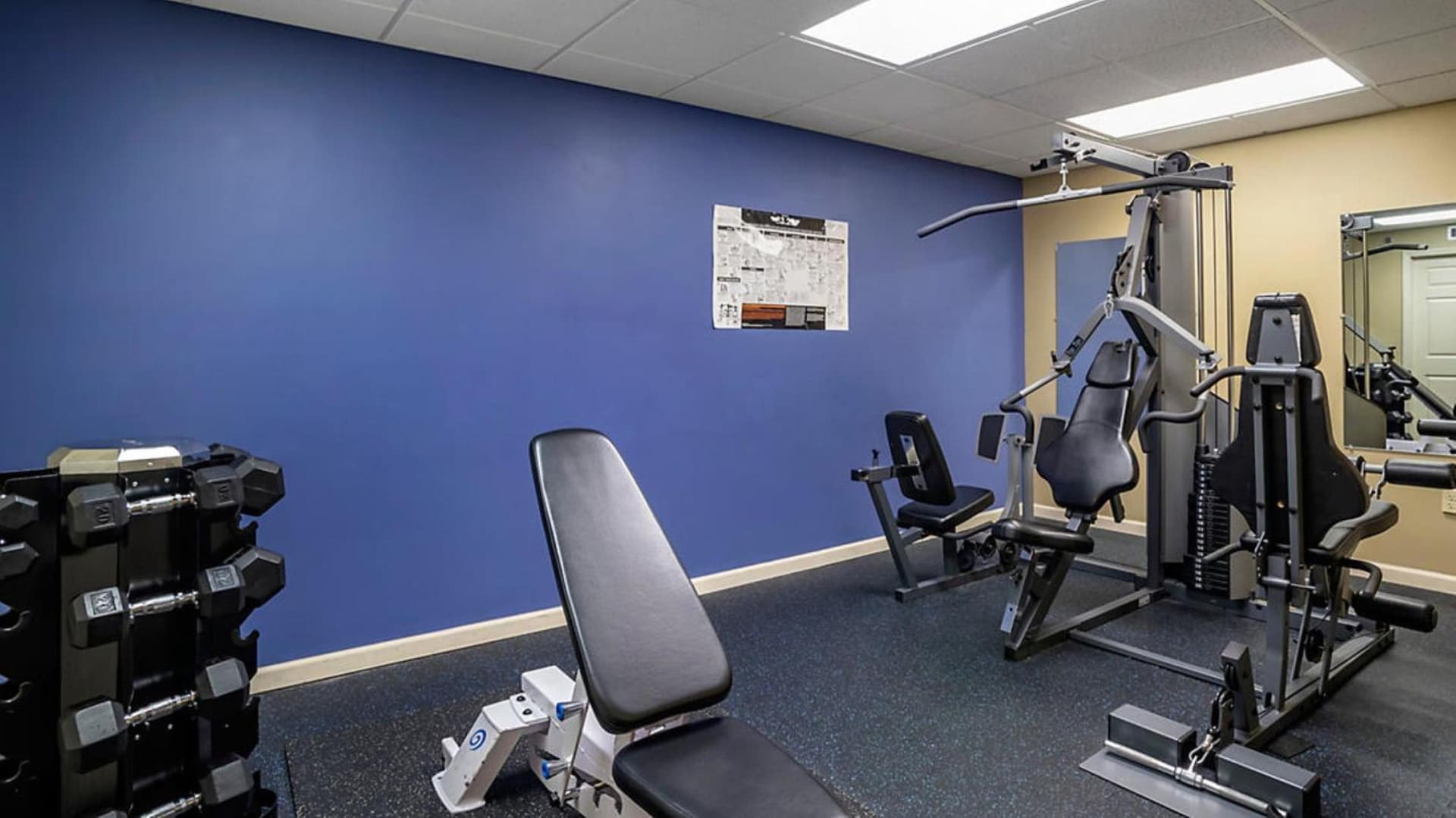 Bluegreen Vacations Suites at Hershey gallery photo in Hershey, PA — image 36
