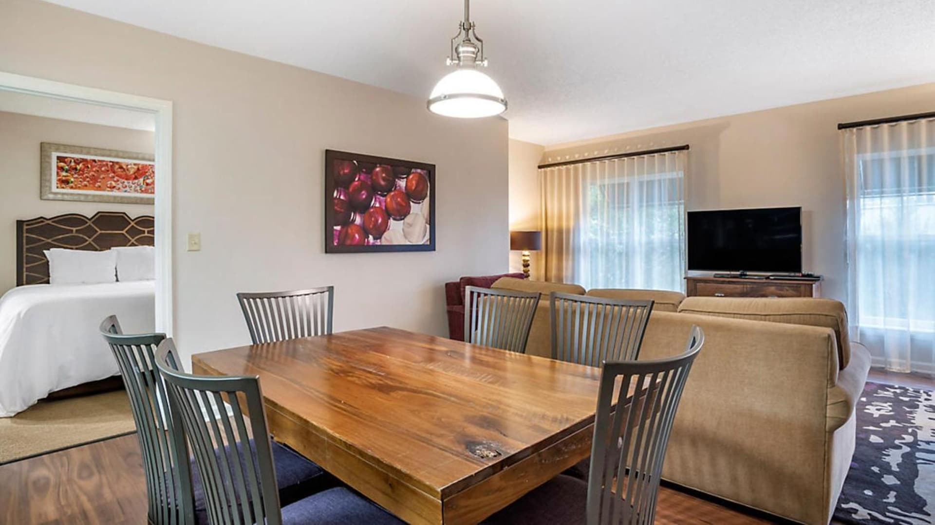Bluegreen Vacations Suites at Hershey gallery photo in Hershey, PA — image 21