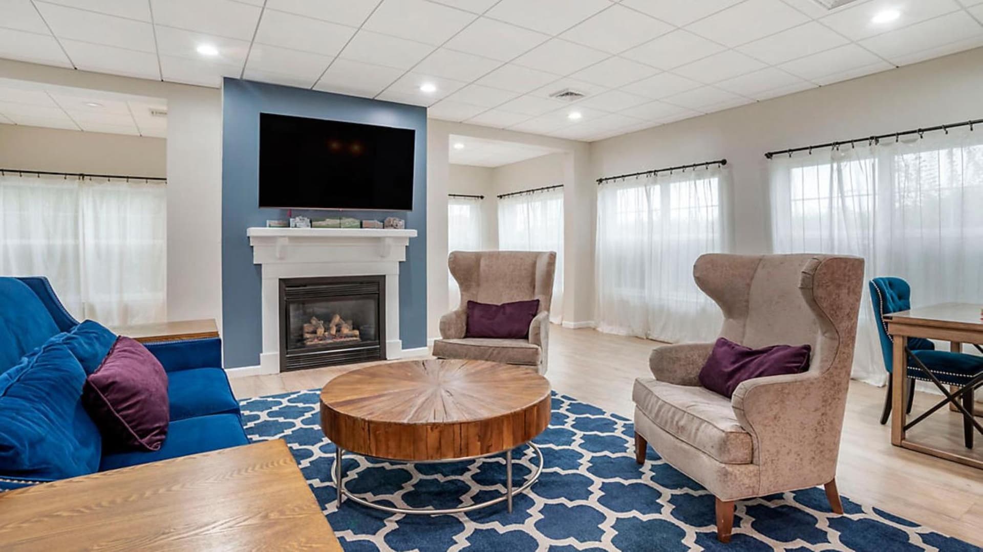 Bluegreen Vacations Suites at Hershey gallery photo in Hershey, PA — image 31