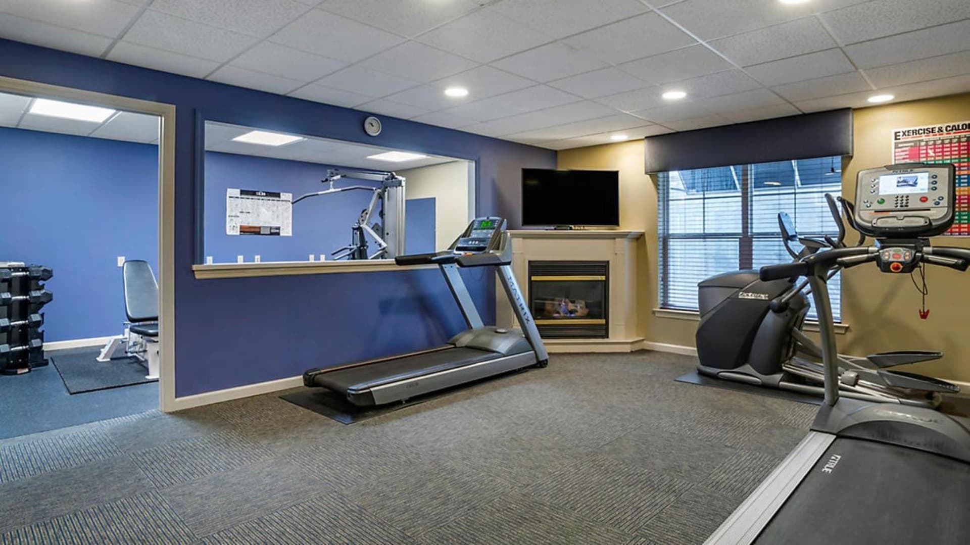 Bluegreen Vacations Suites at Hershey gallery photo in Hershey, PA — image 34