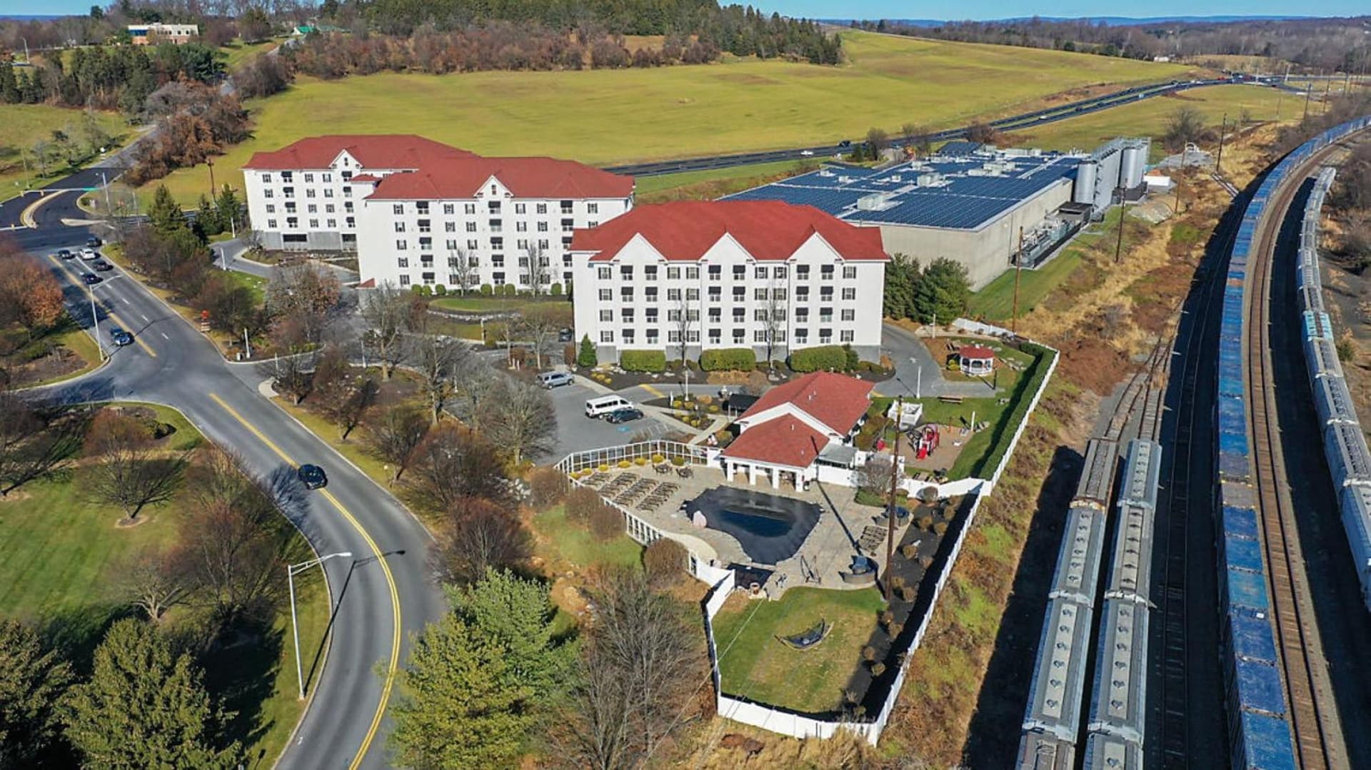 Bluegreen Vacations Suites at Hershey gallery photo in Hershey, PA — image 9