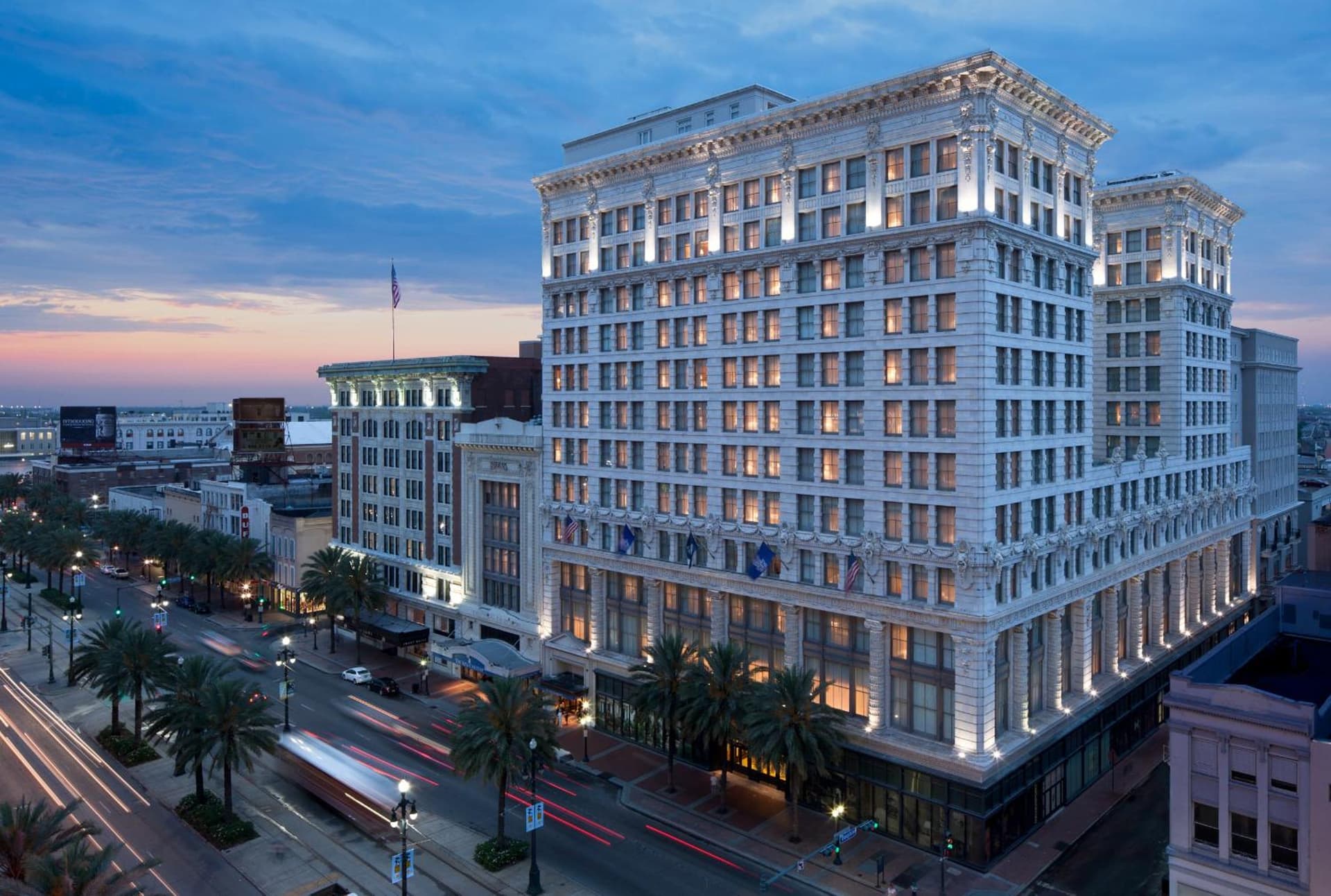 The Ritz-Carlton, New Orleans interior in New Orleans, LA — gallery photo 2