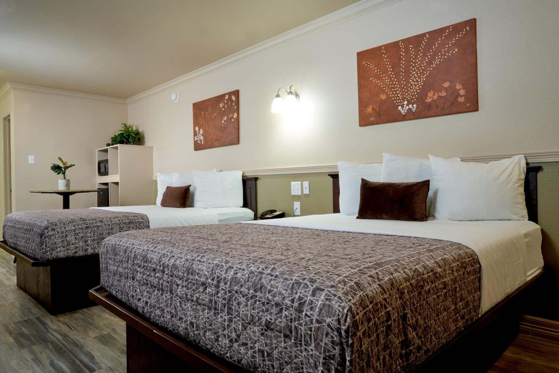 Family Garden Inn & Suites gallery photo in Laredo, TX — image 22